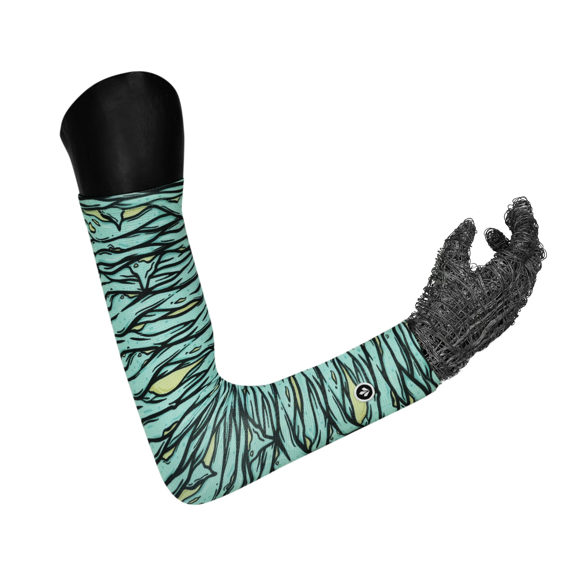 COOL SLEEVE - MUMMY
