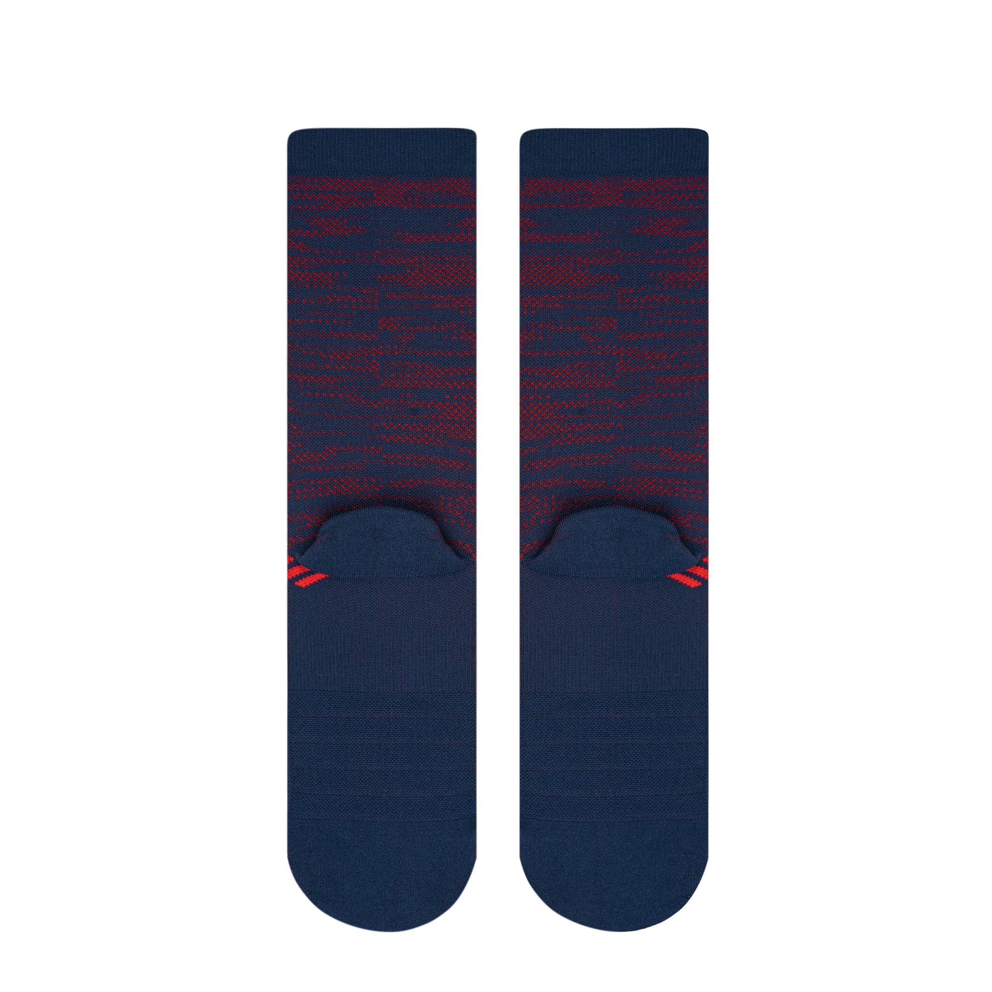 TITAN NAVY RED