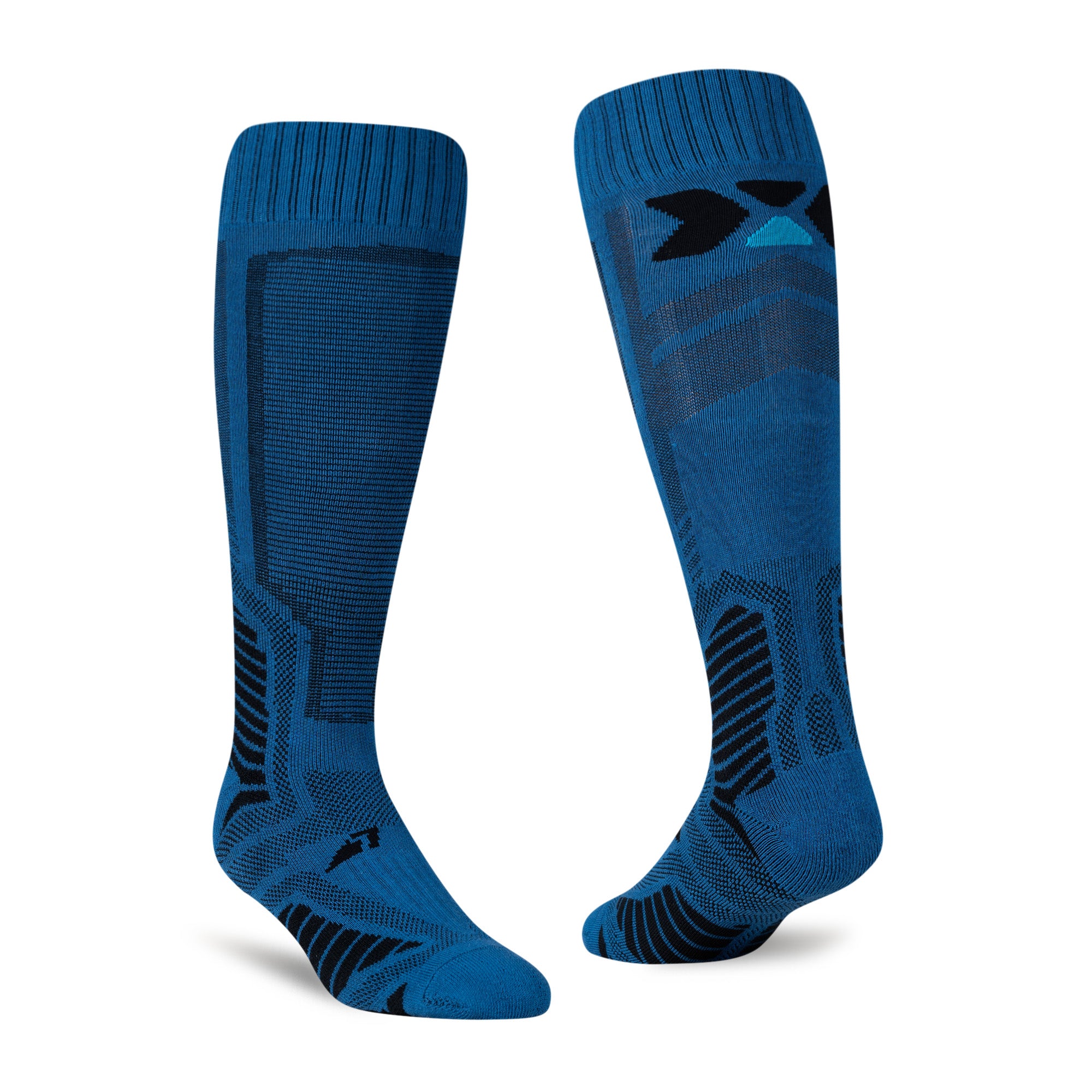 STAYCOOL X VMX - MOTO SOCKS DEEP WATER