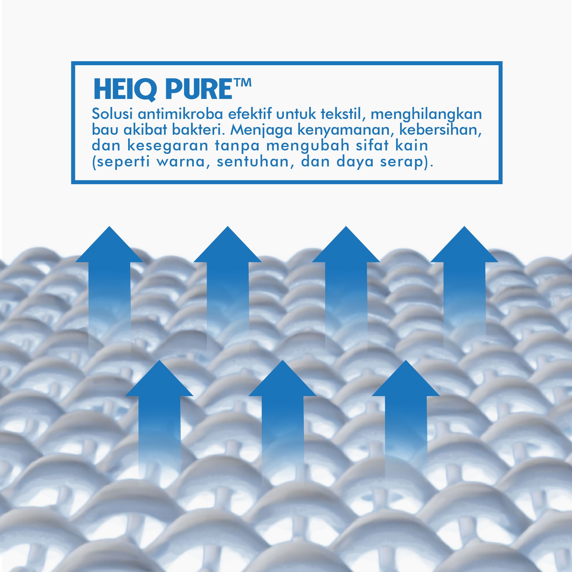 BOXER BRIEF SUPPLECOOL - MACABRE