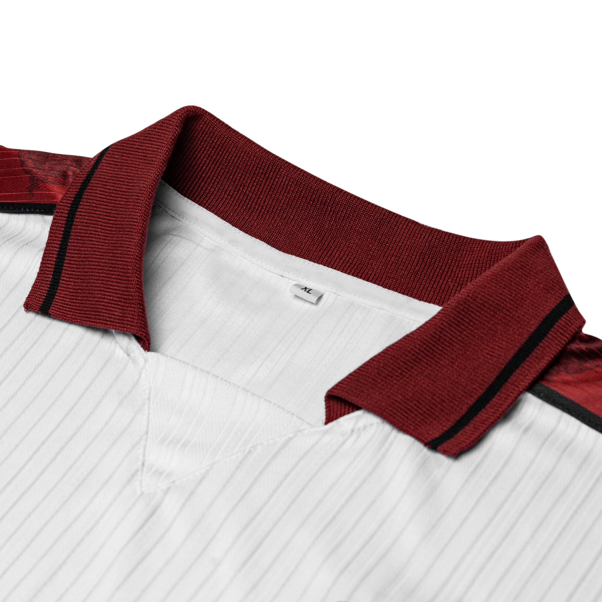 STAYCOOL EXCLUSIVE JERSEY - FREEDOM WHITE
