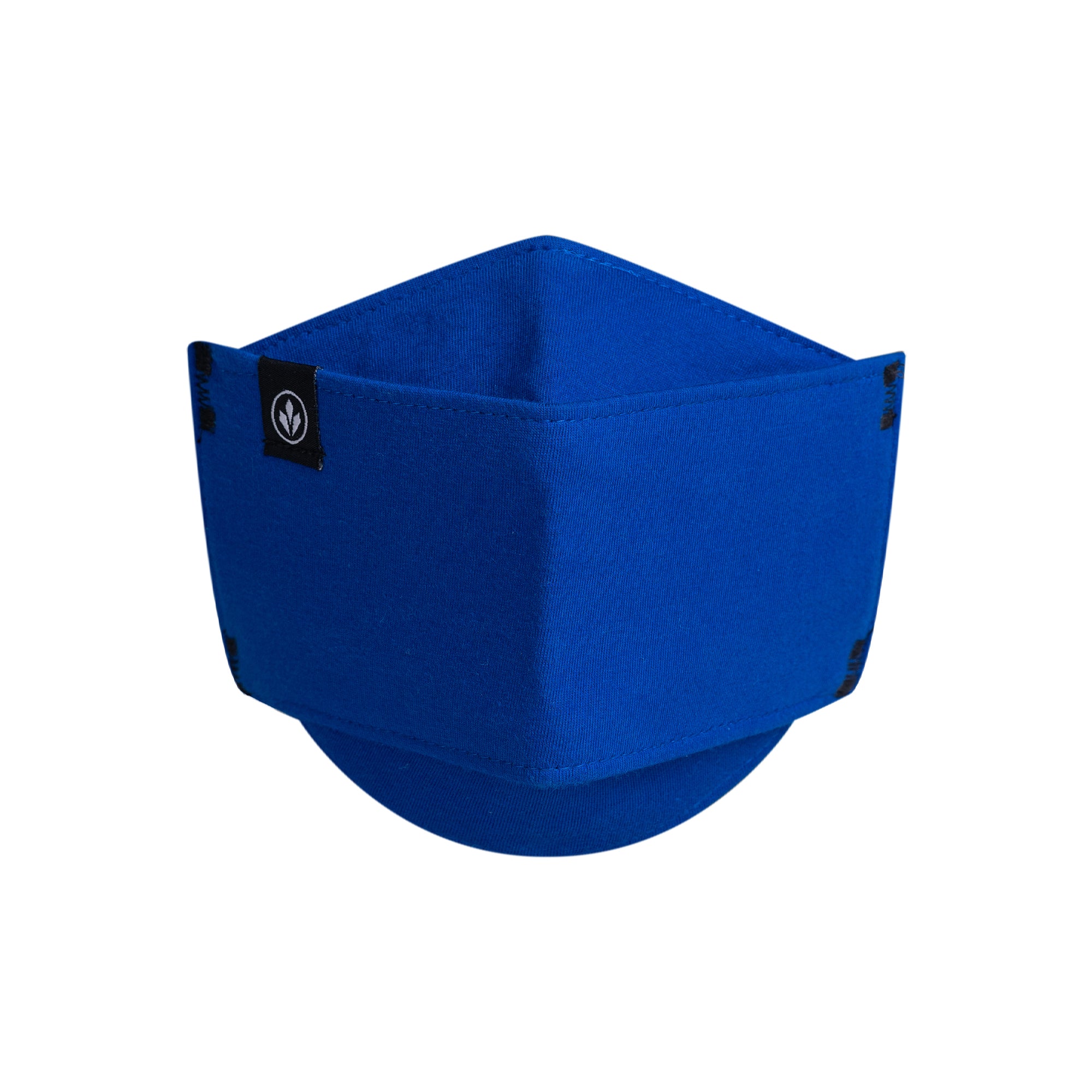 COOL MASK BASIC - BLUE SAPPHIRE