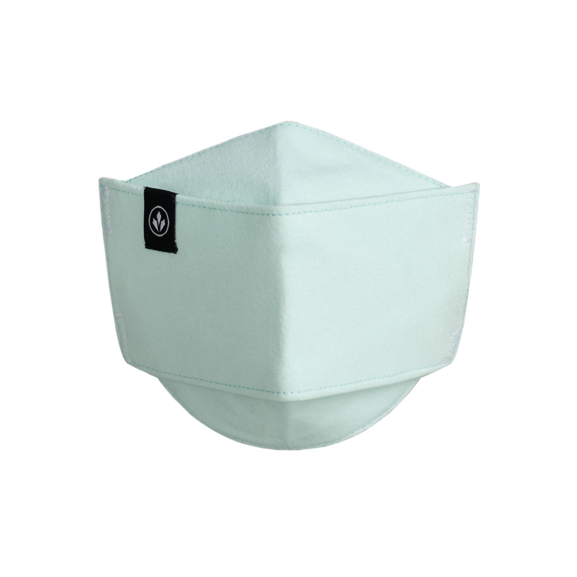 COOL MASK BASIC - DUCK GREEN