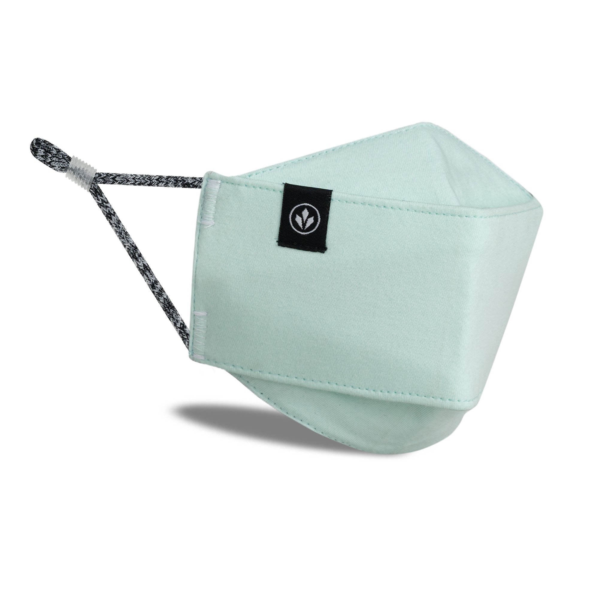 COOL MASK BASIC - DUCK GREEN