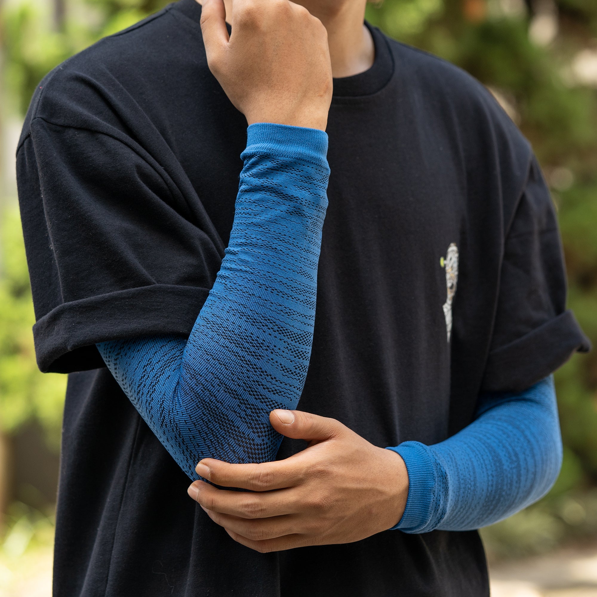 COOL SLEEVE 3.0 - NINOX