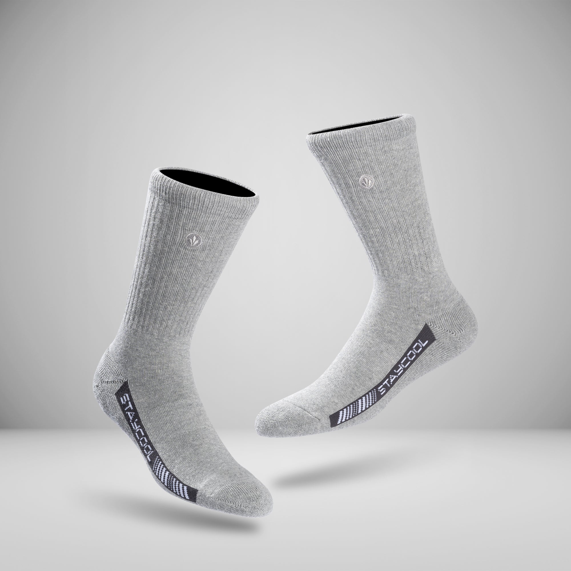 BASIC OG - LIGHT GREY