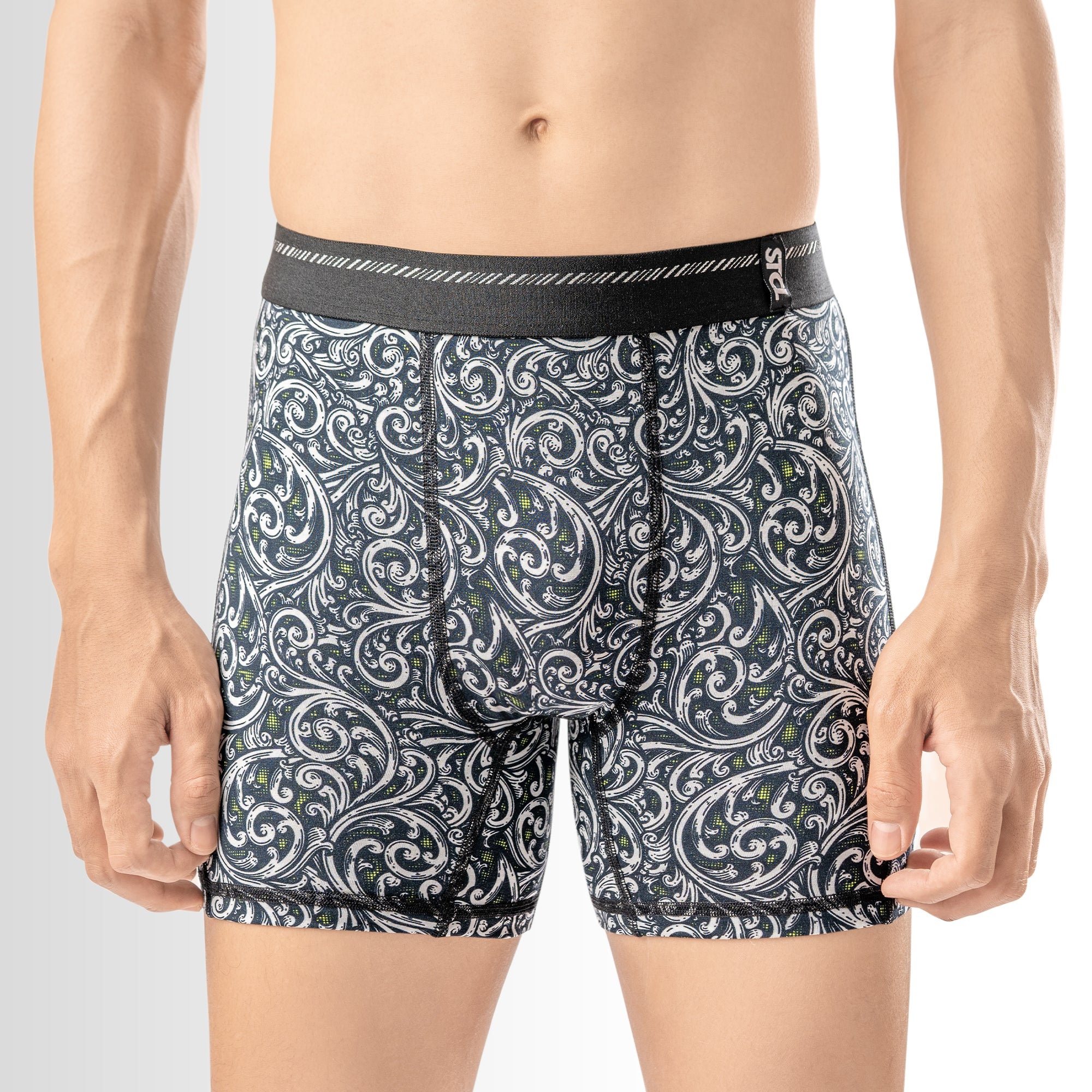 BOXER BRIEF - WINTAJEA