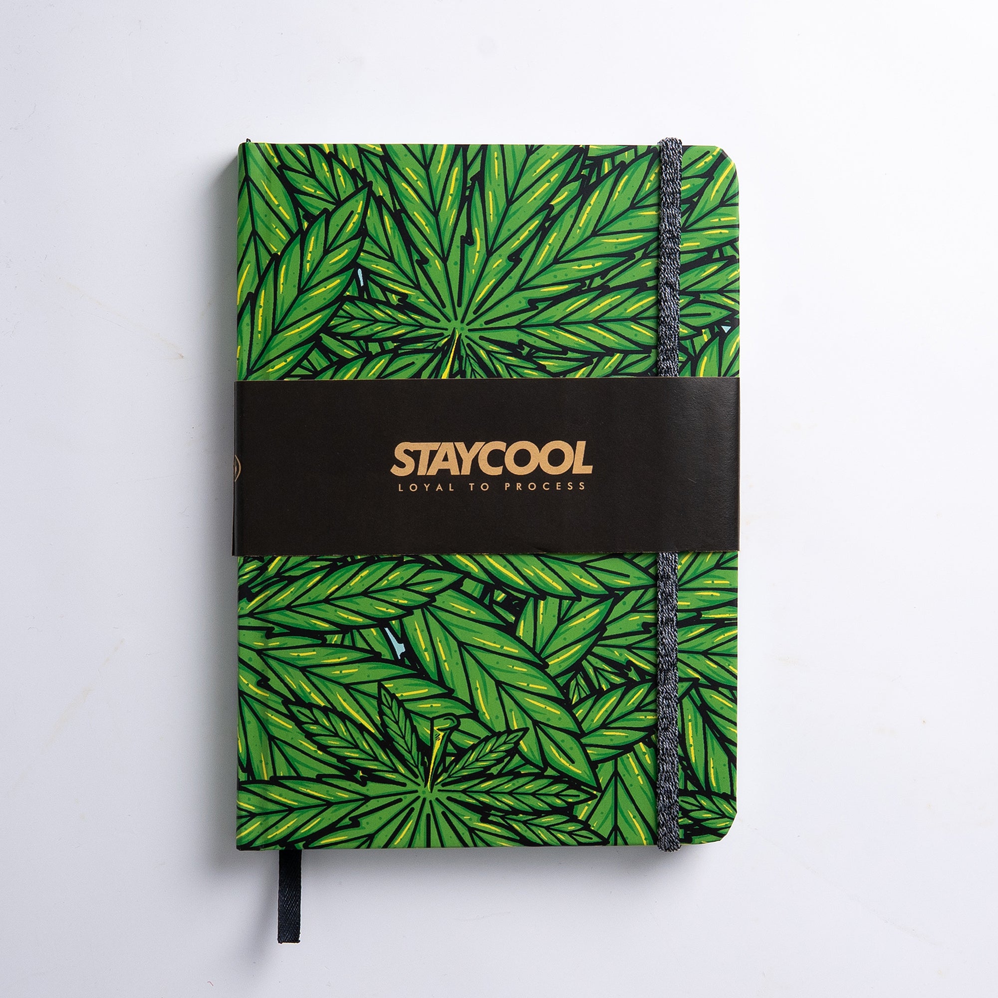 STAYCOOL NOTEBOOK - 420