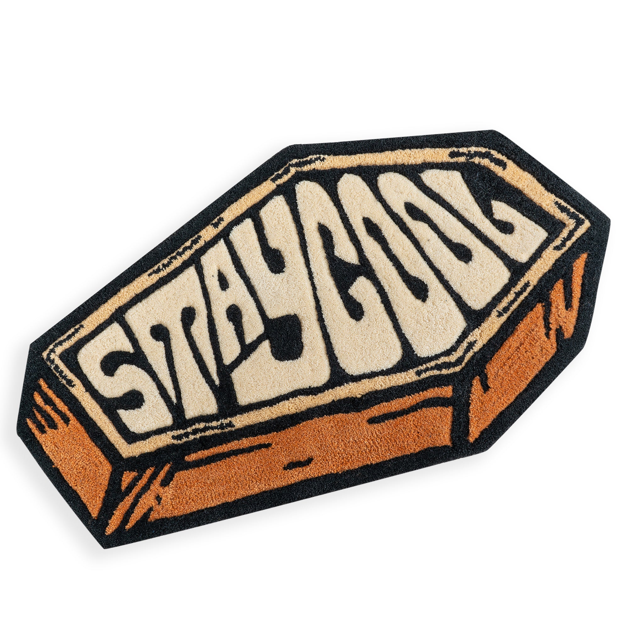 STAYCOOL TUFTED DOORMATS