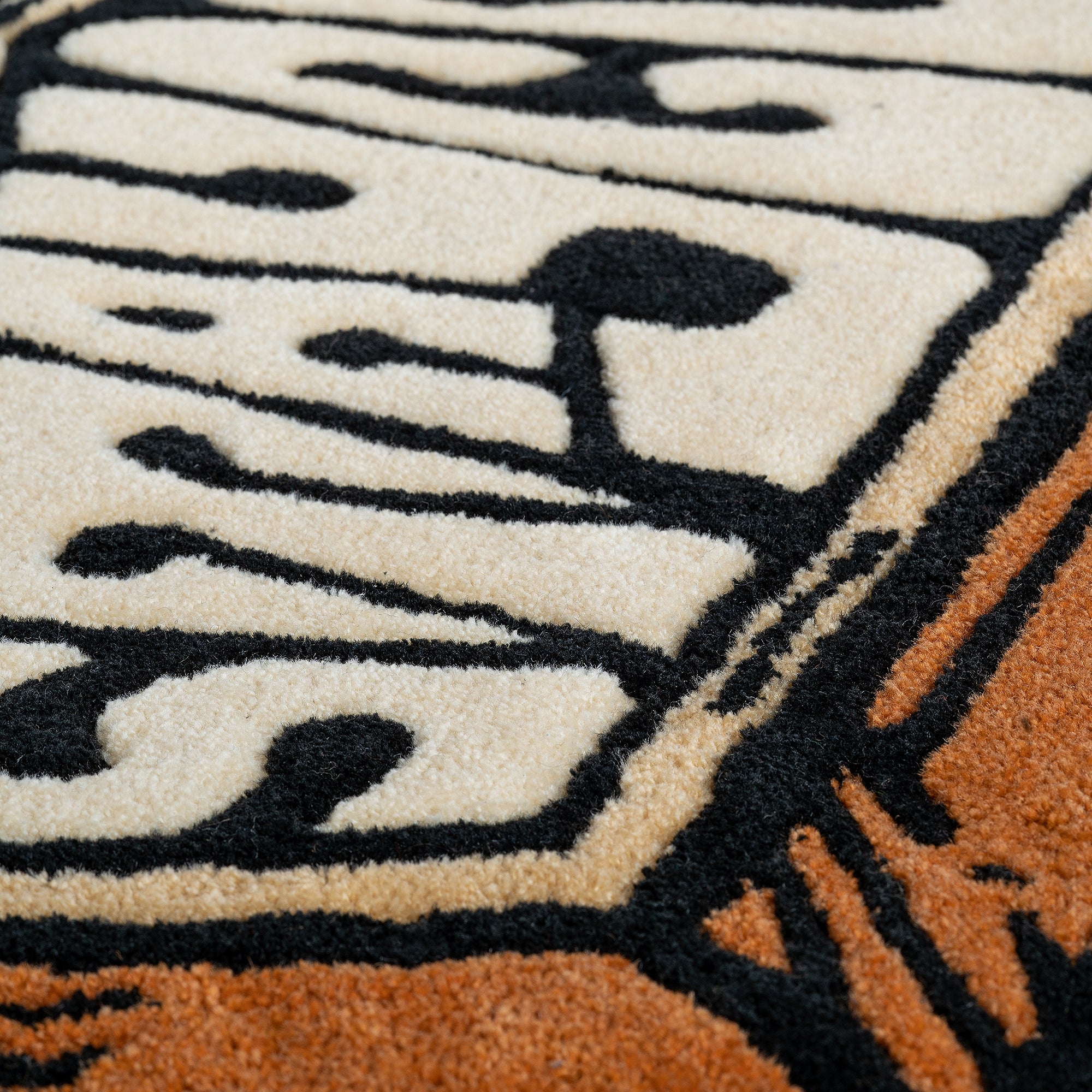 STAYCOOL TUFTED DOORMATS