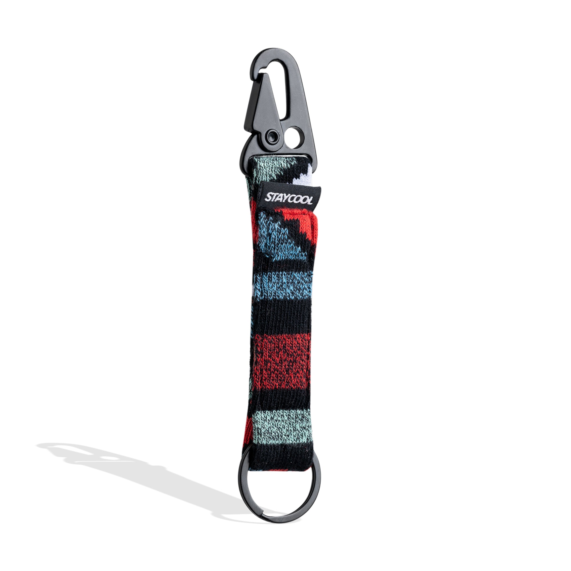 STAYCOOL KEYCHAIN - SAMSARA