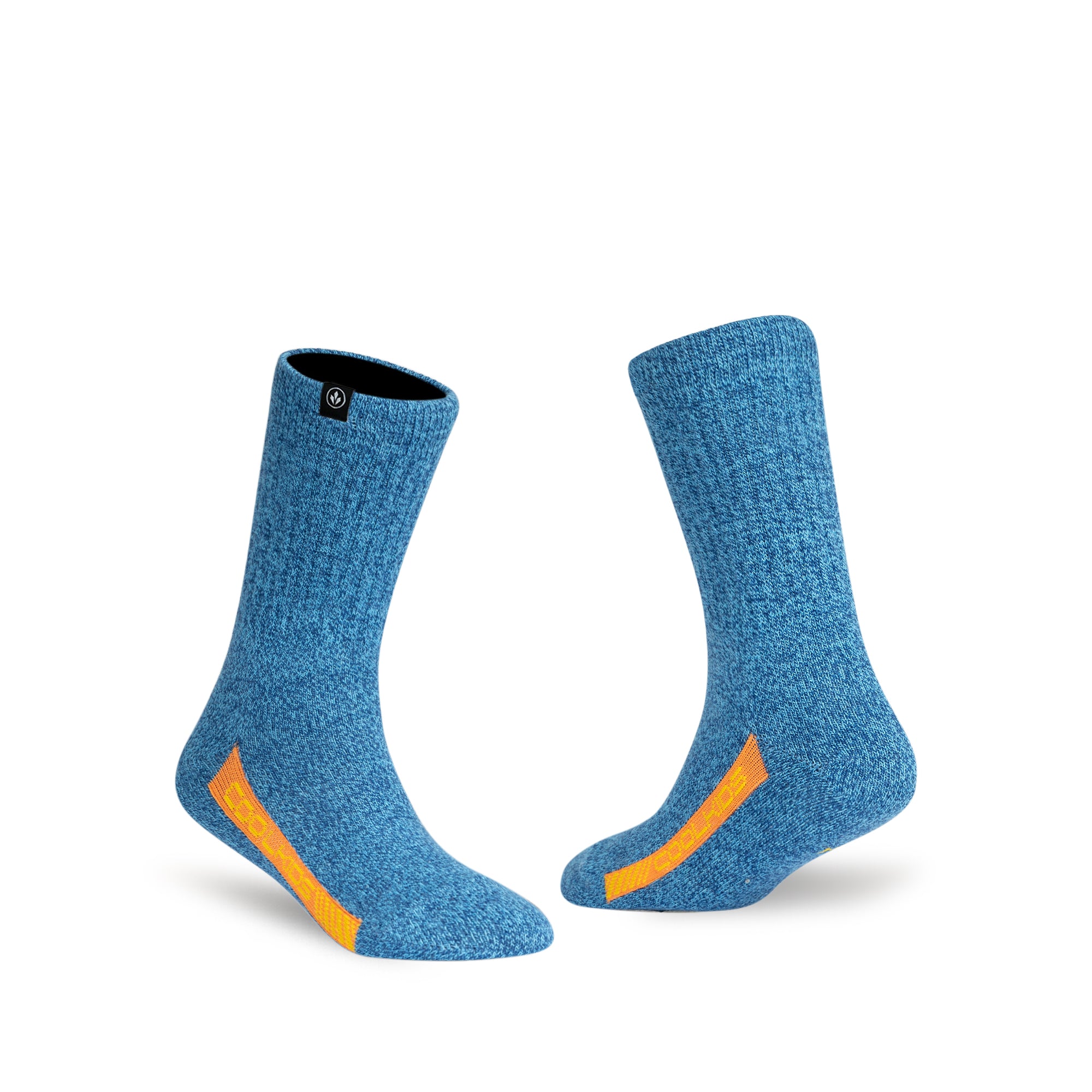 KIDS - BASIC TWIST BLUE