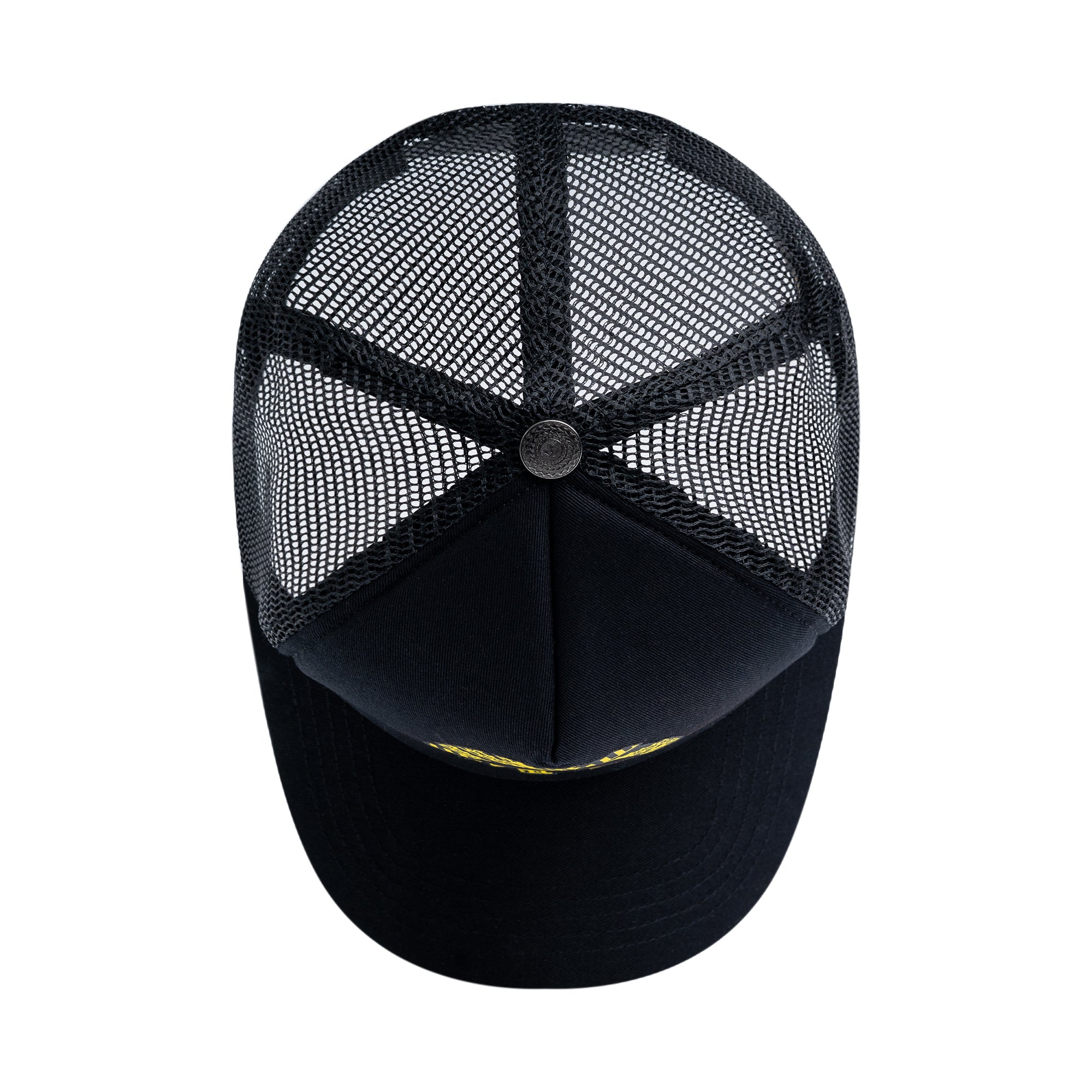 CAPS - POLICE LINE TRUCKER