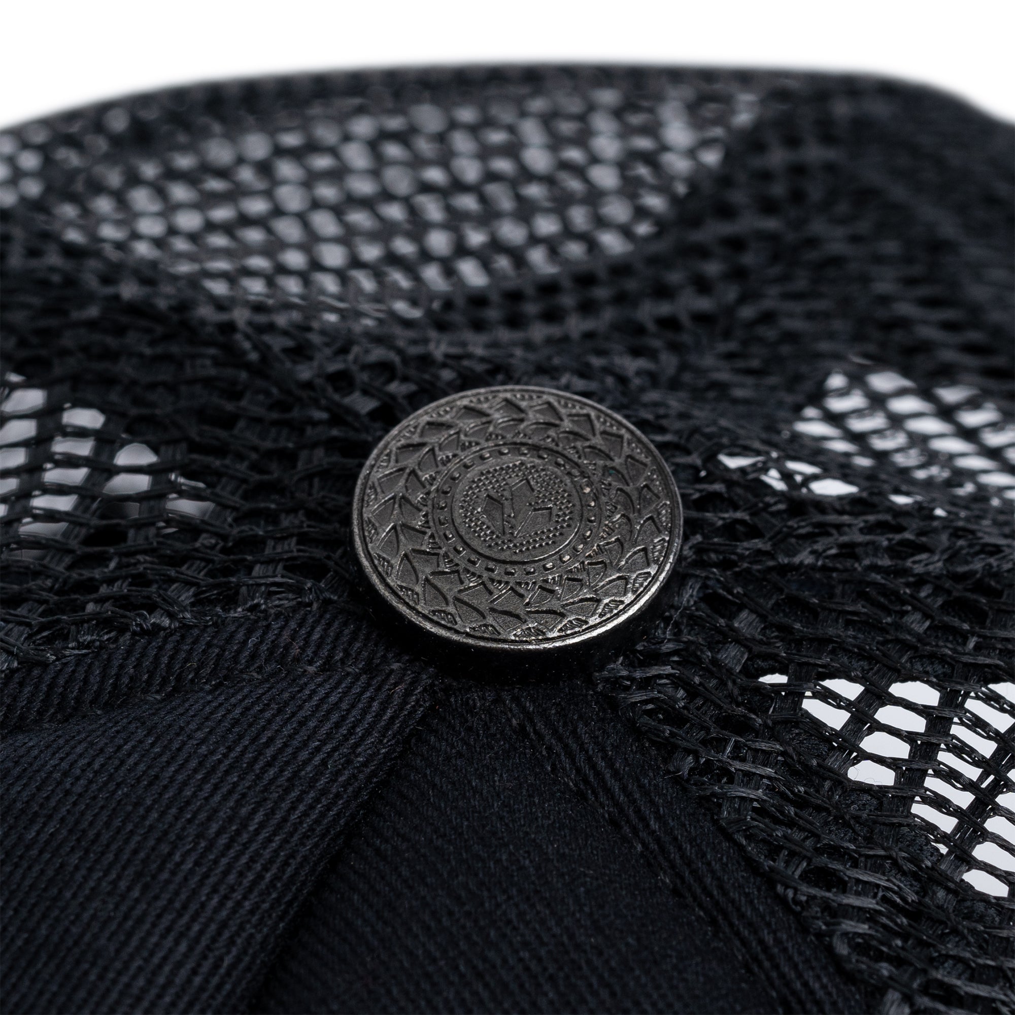 CAPS - POLICE LINE TRUCKER