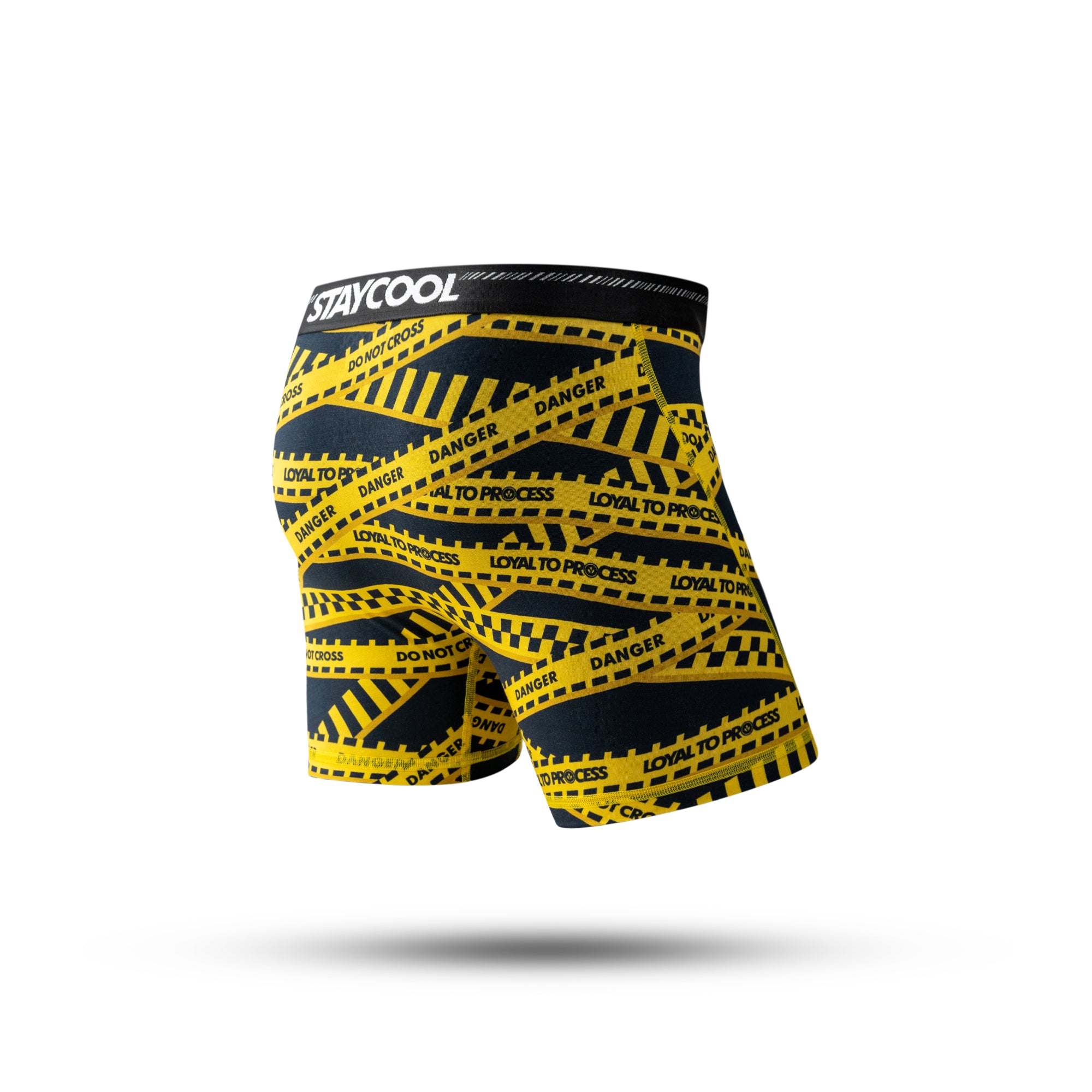 BOXER BRIEF KIDS - LTP LINE