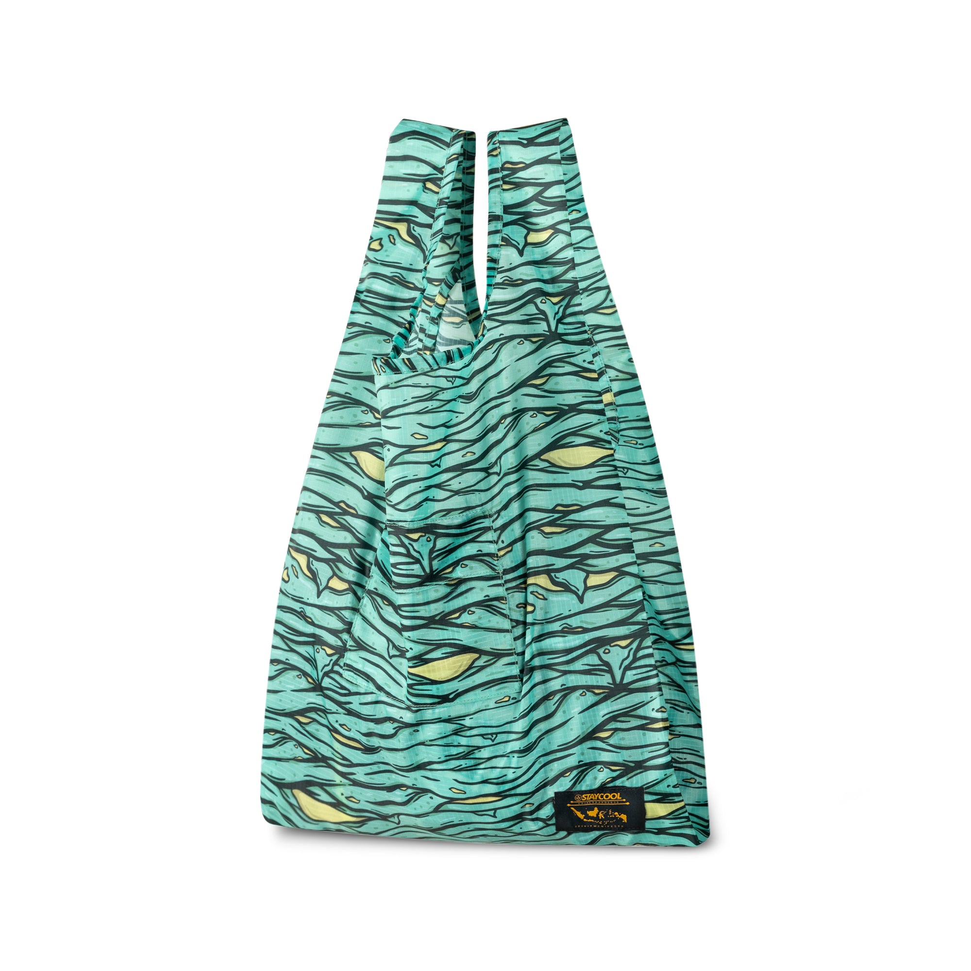 SHOPPING BAG - MUMMY