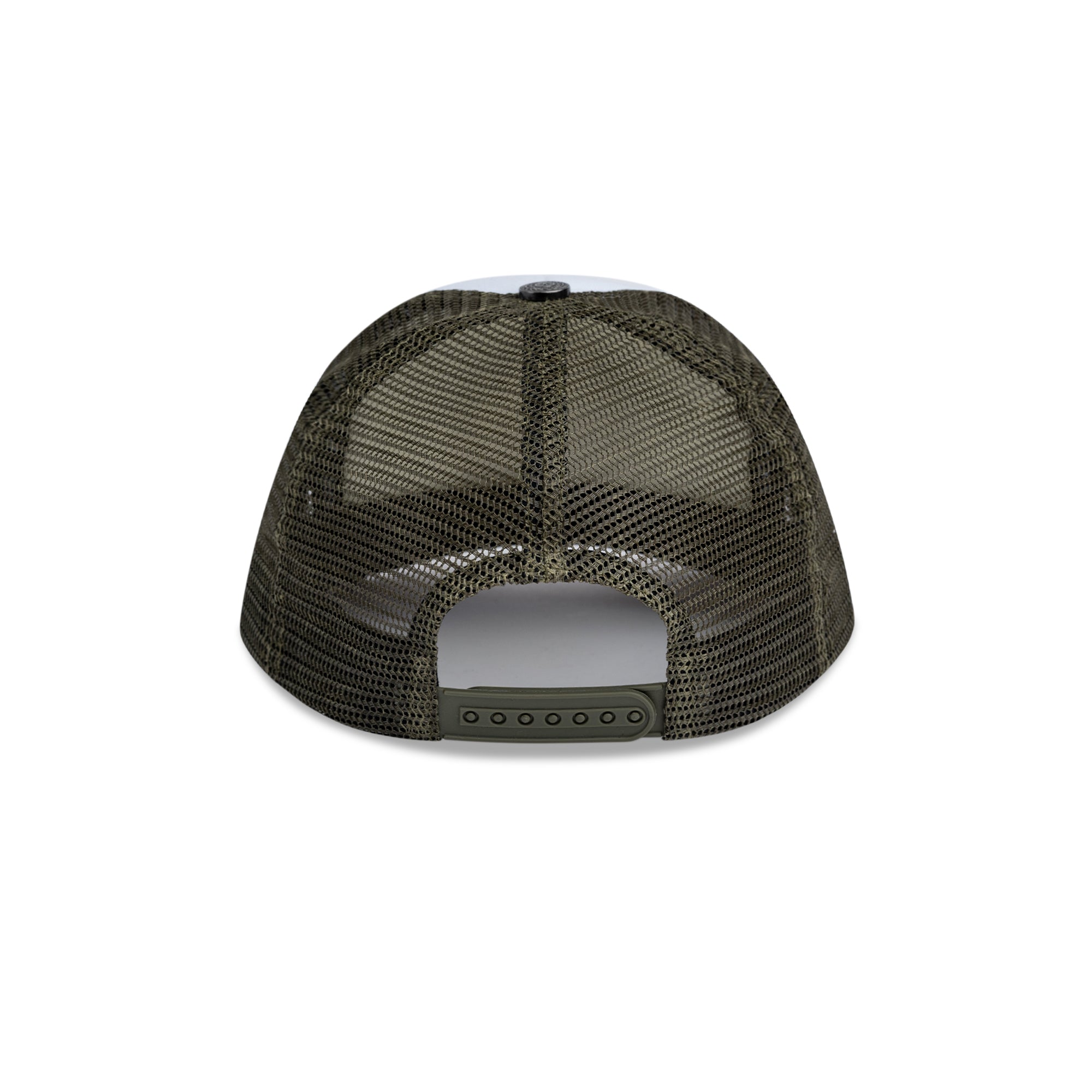 CAPS - MUMMY TRUCKER