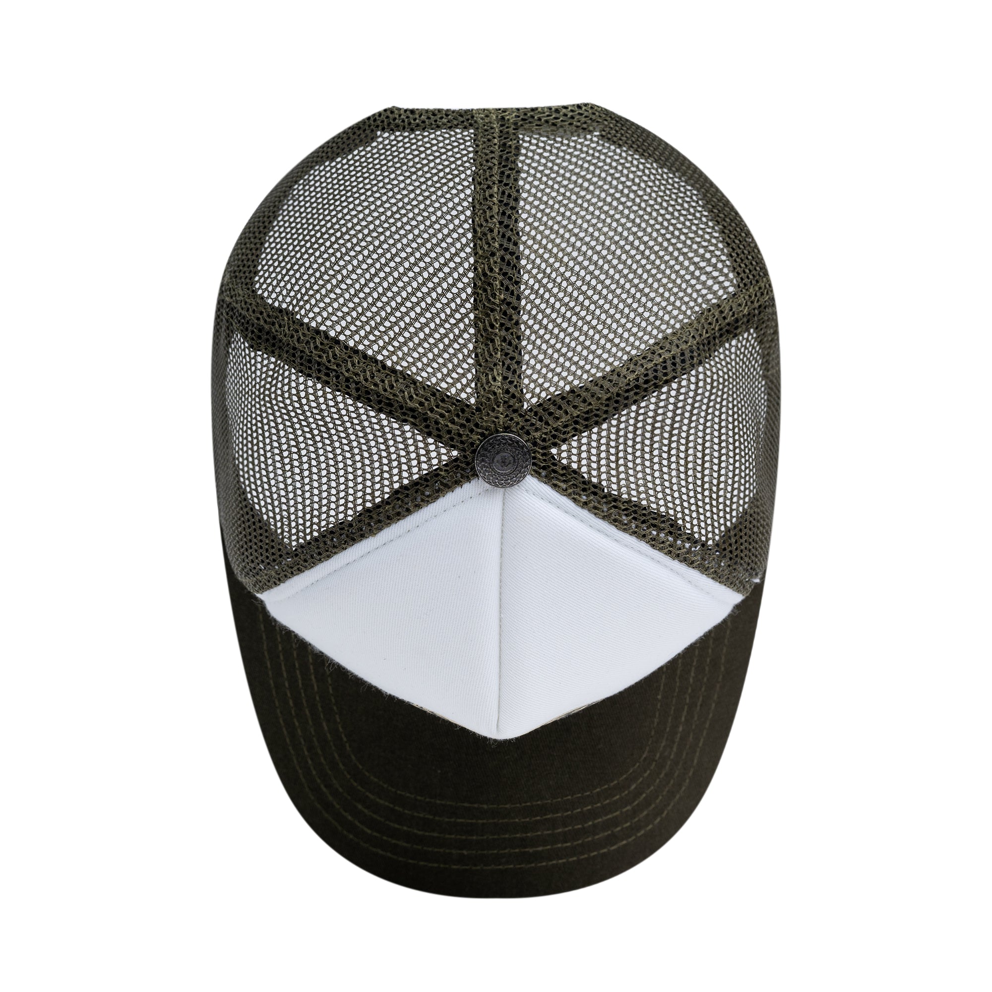 CAPS - MUMMY TRUCKER