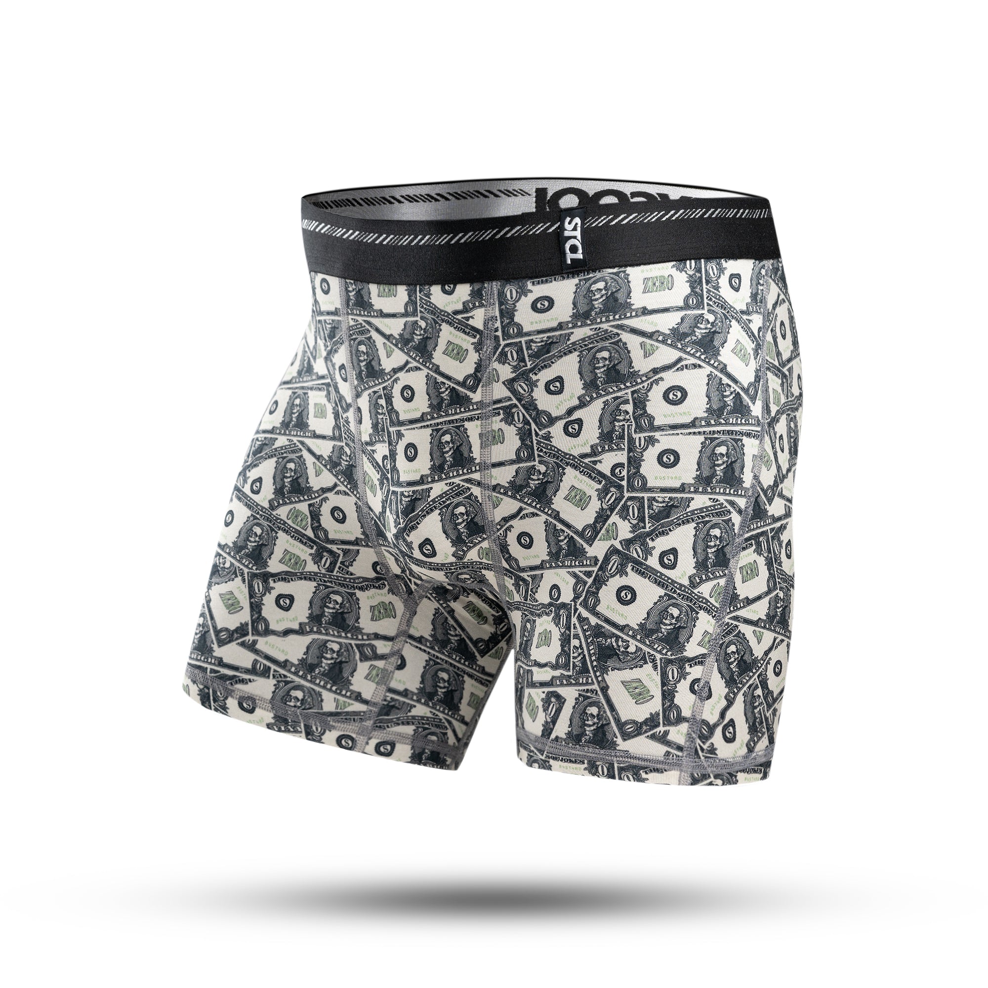 BOXER BRIEF FLY HIGH
