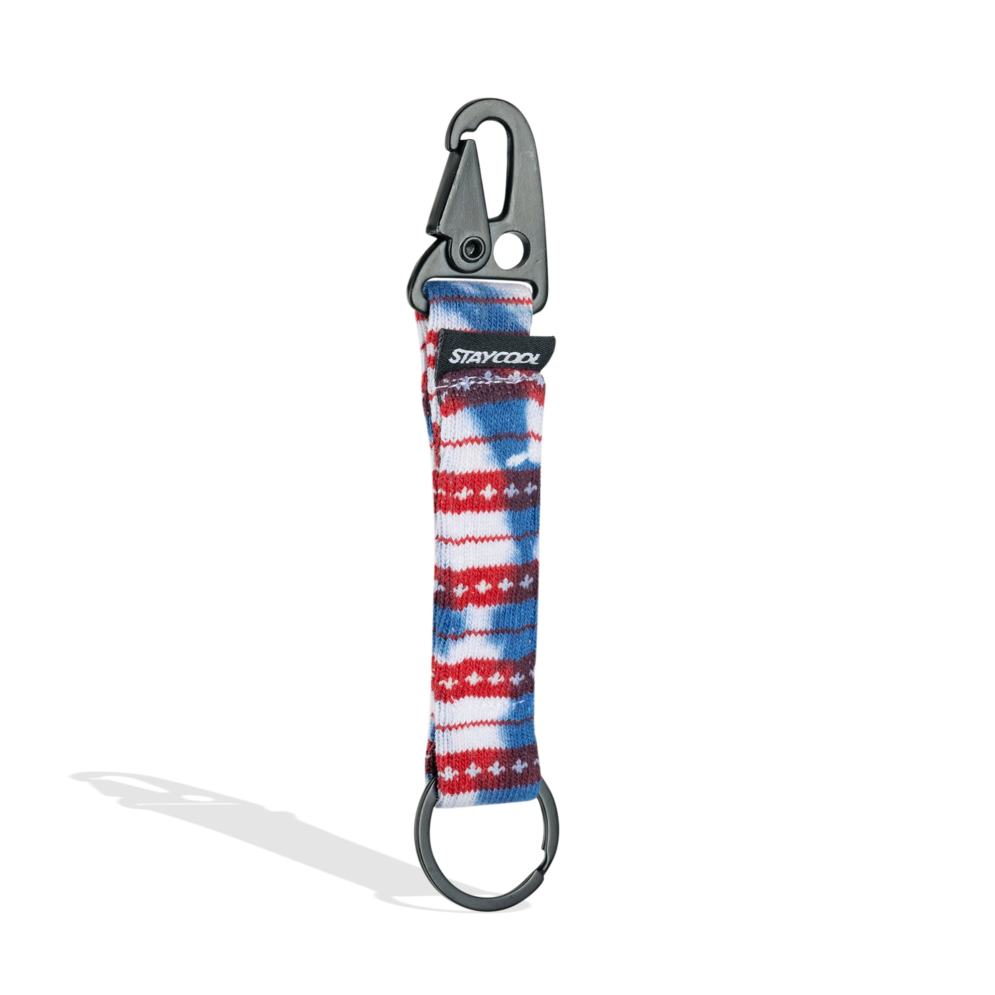 STAYCOOL KEYCHAIN - RAID