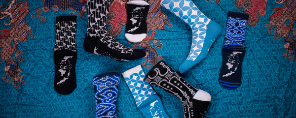 WUJUD CINTA PADA WARISAN BUDAYA STAYCOL RILIS SERI STAYCOOL BATIK