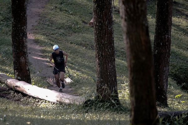 Tertarik Memulai Trail Running? Simak Penjelasan Berikut