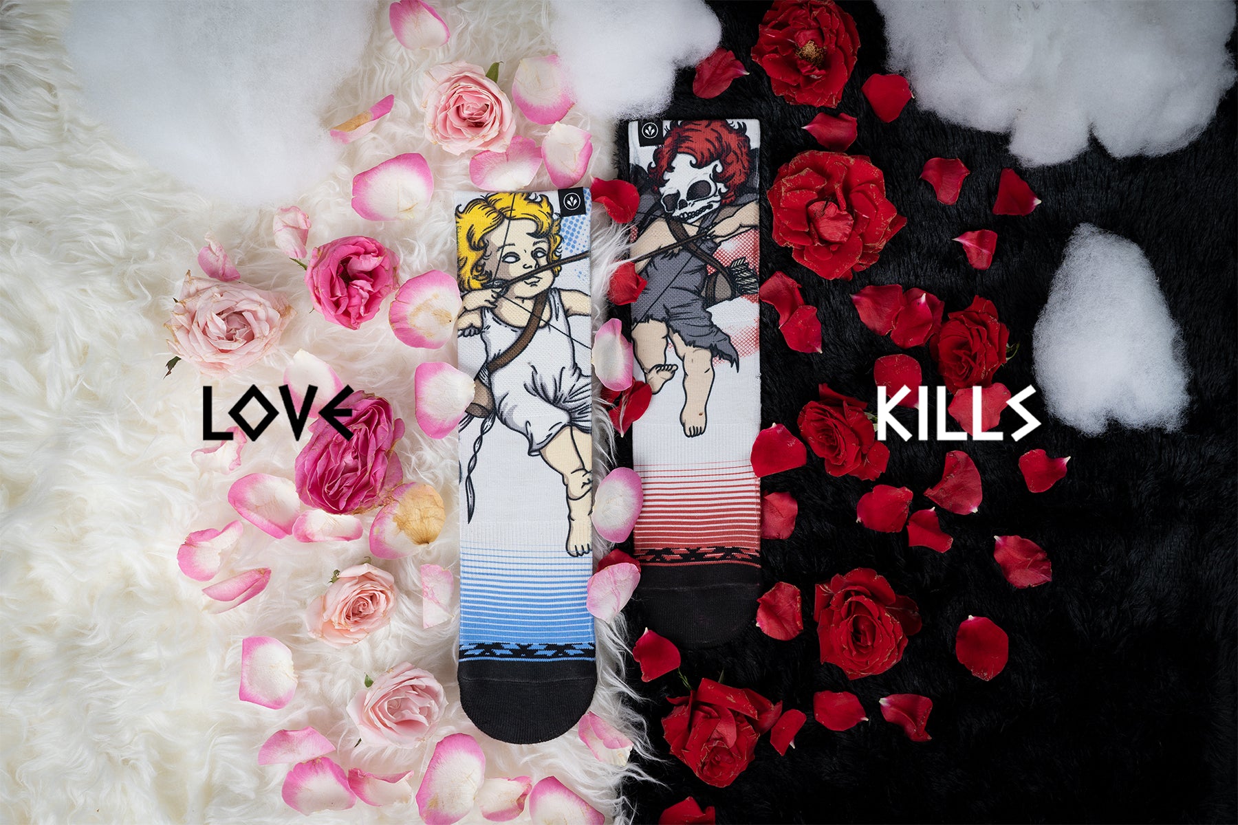 StayCool Valentine Celebration: Love Kills!!
