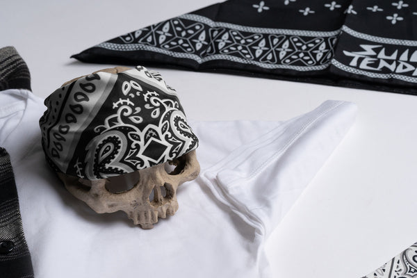 Boxer Briefs Bandanas: Jejak Histori dan Upaya Sustainability