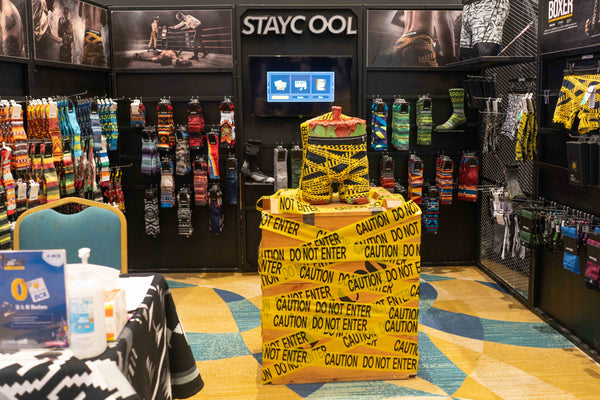 StayCool Meriahkan JSD 2022 dengan Rilisan Terbaru Underwear StayCool
