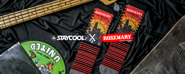 STCL X ROSEMARY