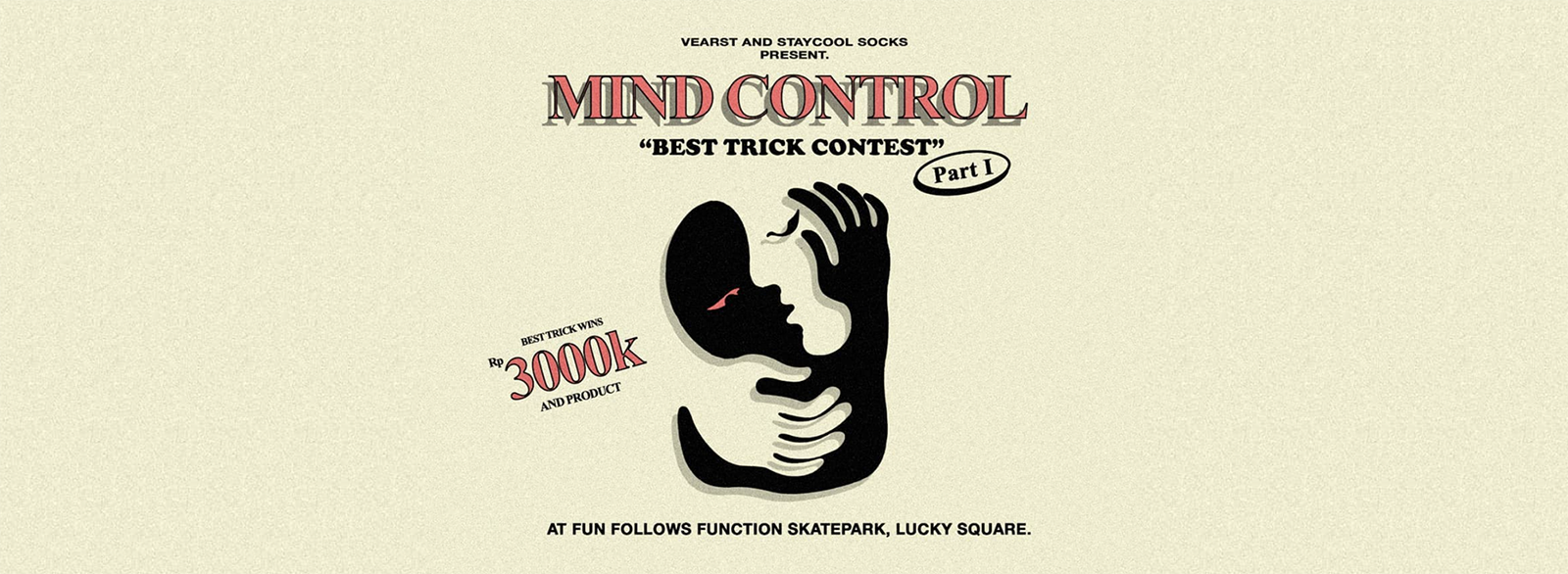 SkateBoard Best Trick Contest by StayCool Socks