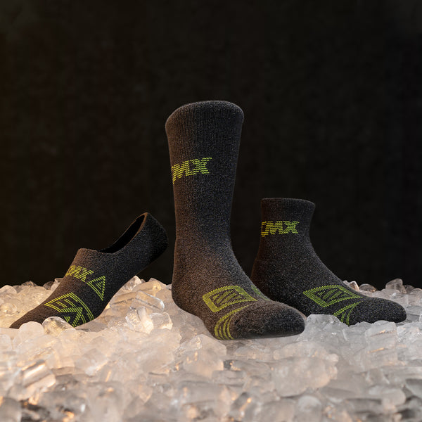 Atasi Bau Kaki? Coolmax dari StayCool Jawabannya