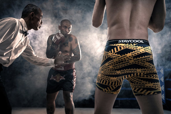 Bagaimana Cara Memilih Underwear yang Tepat?