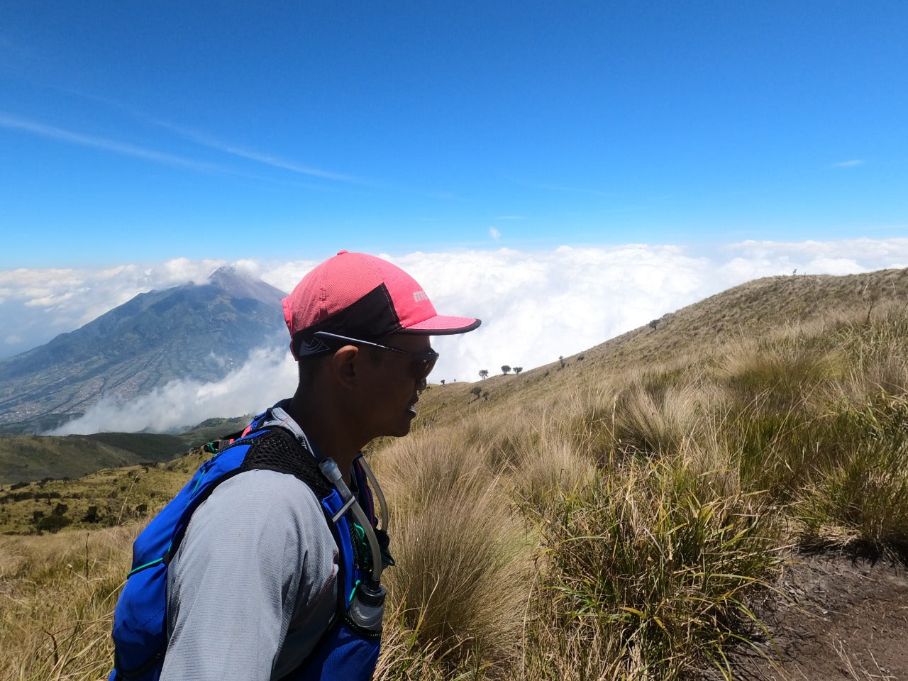 Apakah Trail Running Aman?