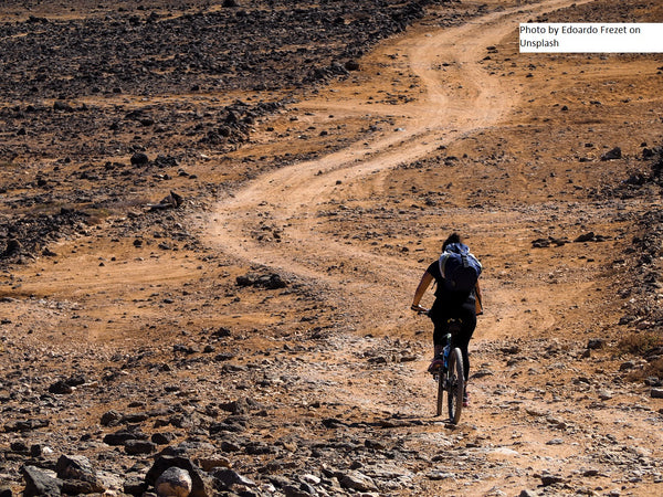 Bikepacking : Bosan Bersepeda di Kota? Mulai Jelajahi Indonesia