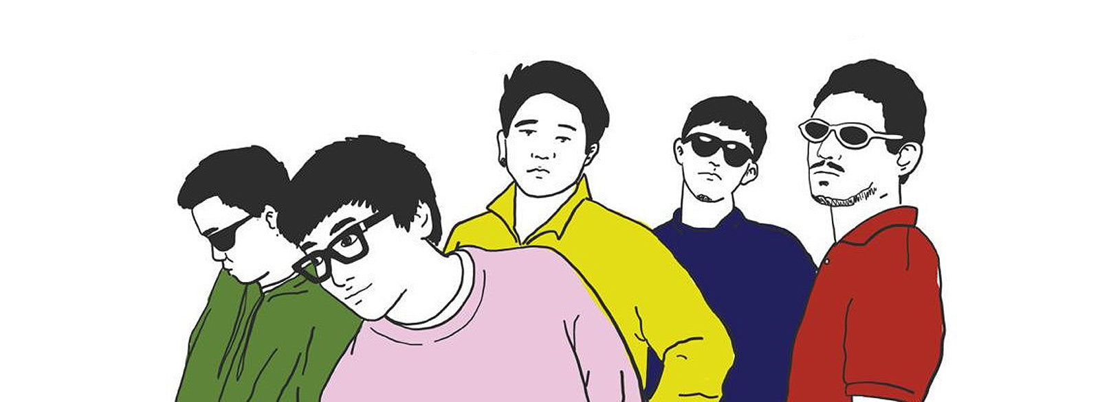 STCL X PEE WEE GASKINS