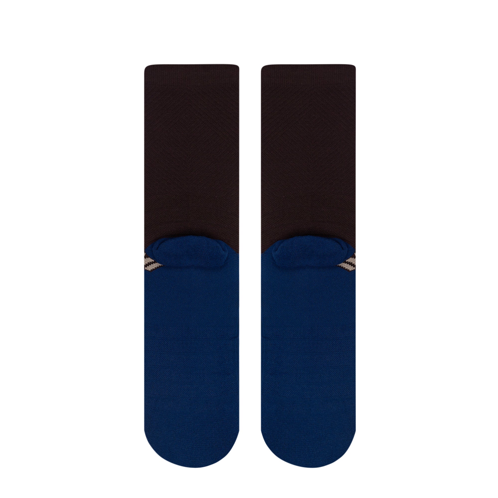 VTEX NAVY BROWN