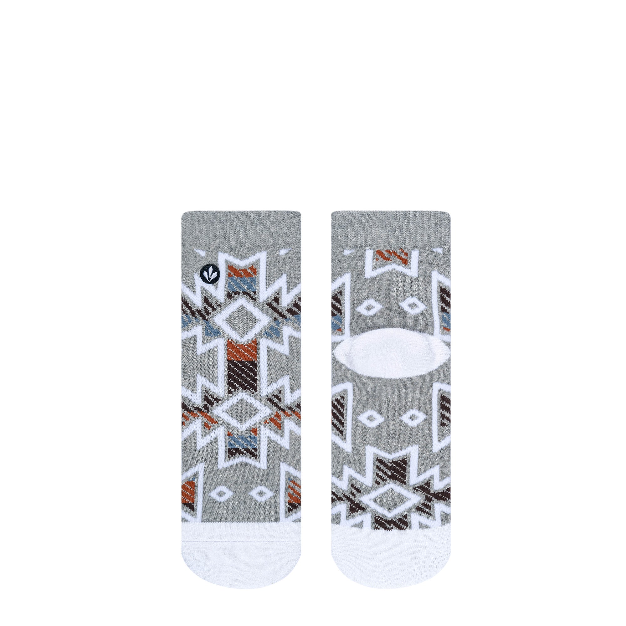 ANKLE - MARX GREY