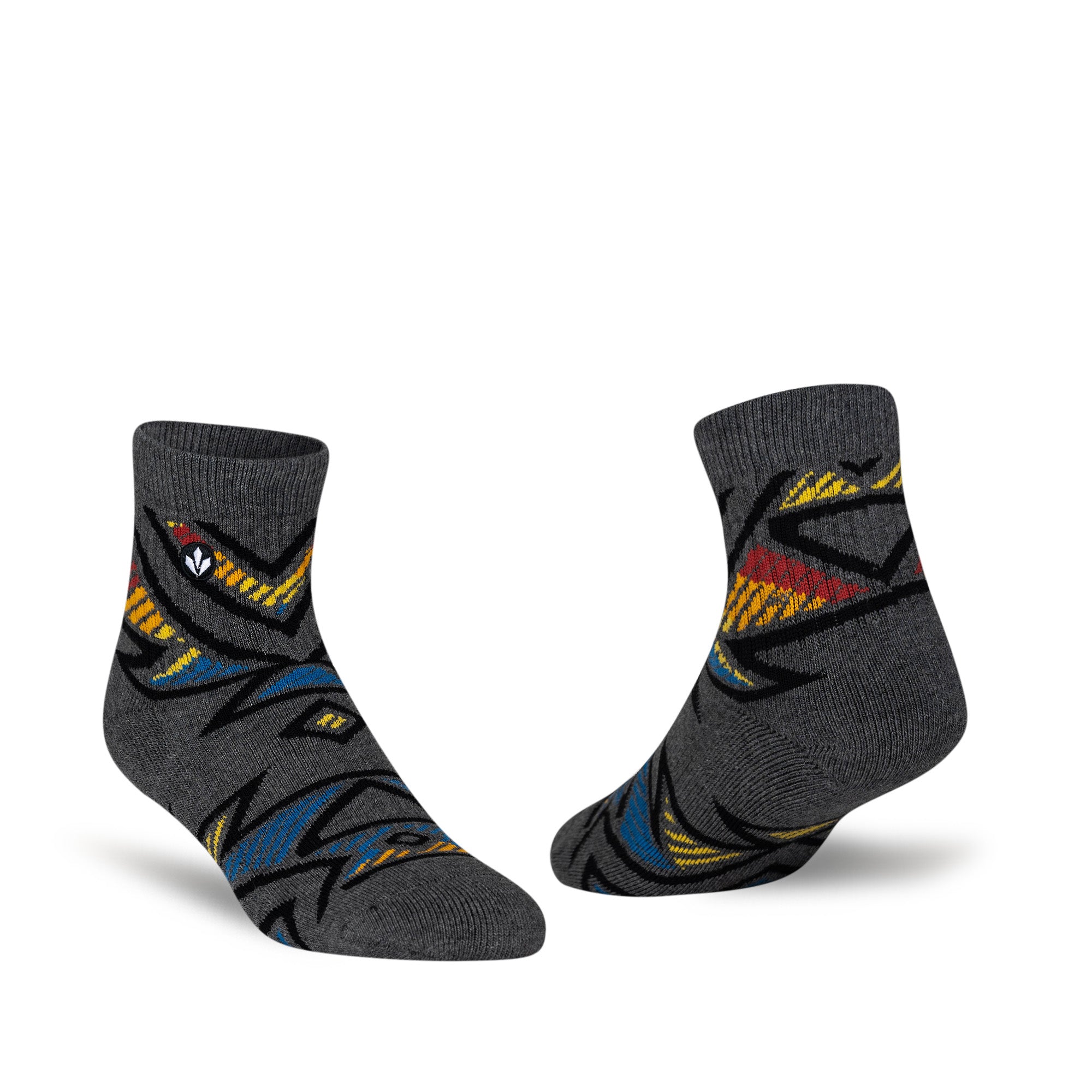 ANKLE - CLAY