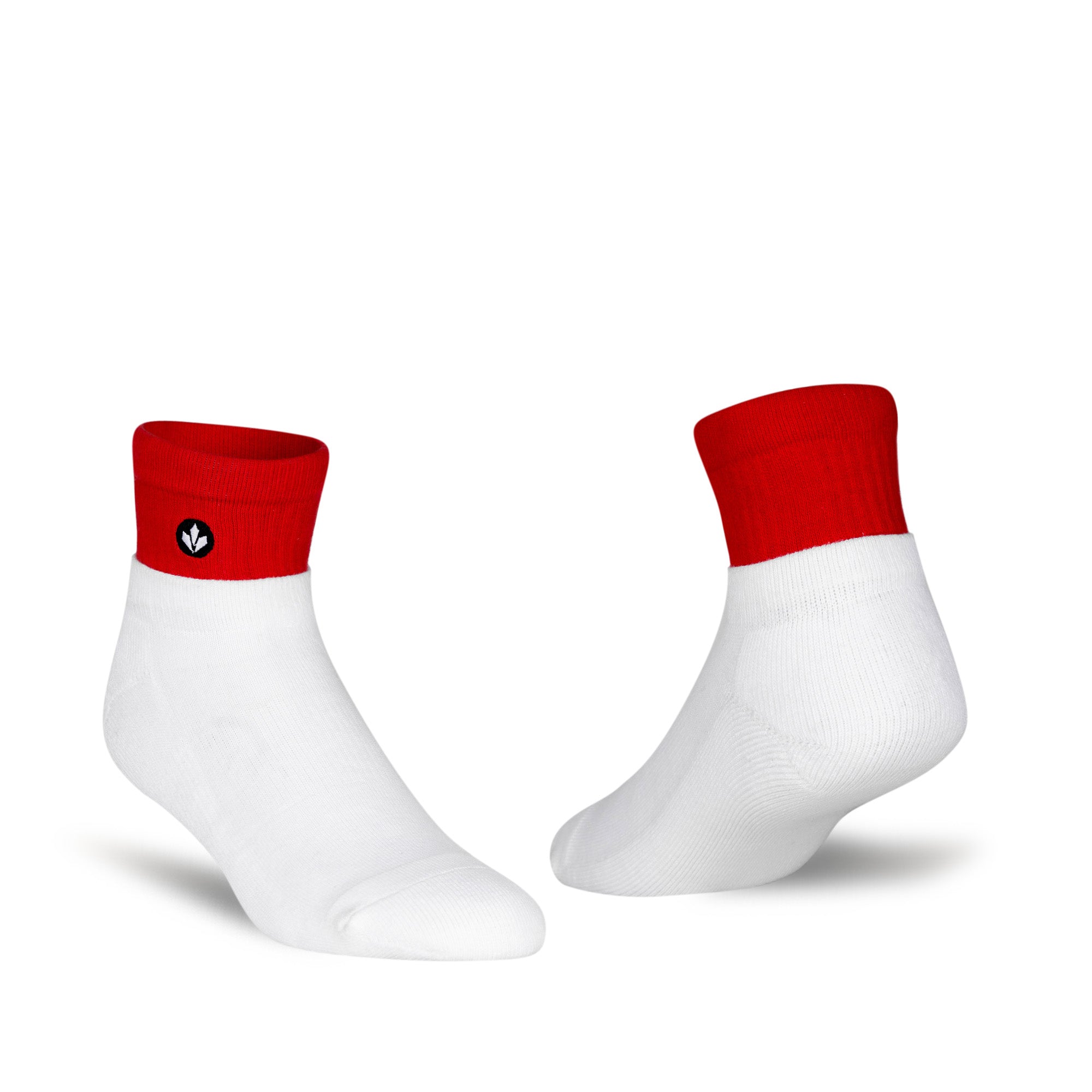 ANKLE DOUBLE LAYER - FREEDOM
