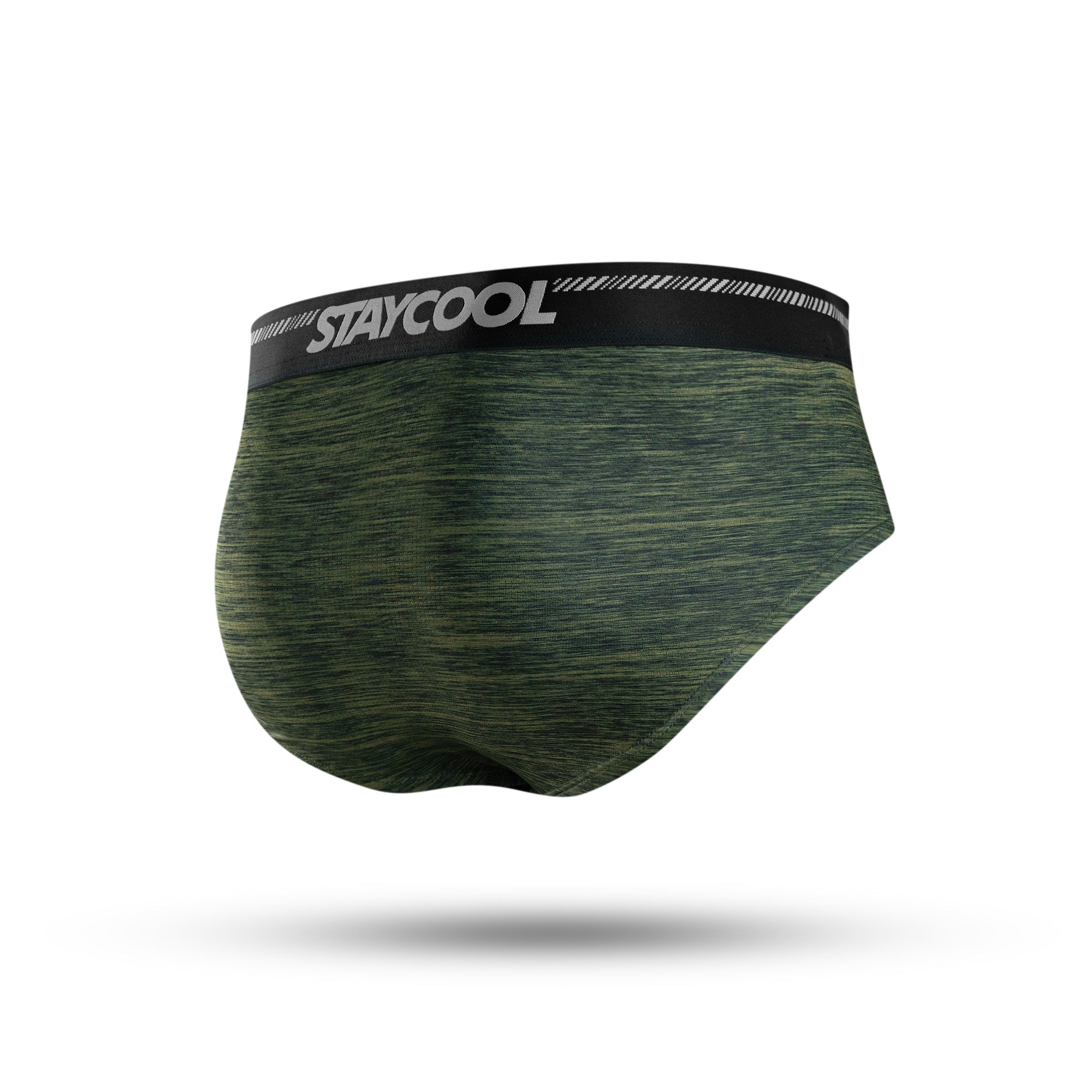 BRIEF SUPPLECOOL - ATONEMENT GREEN