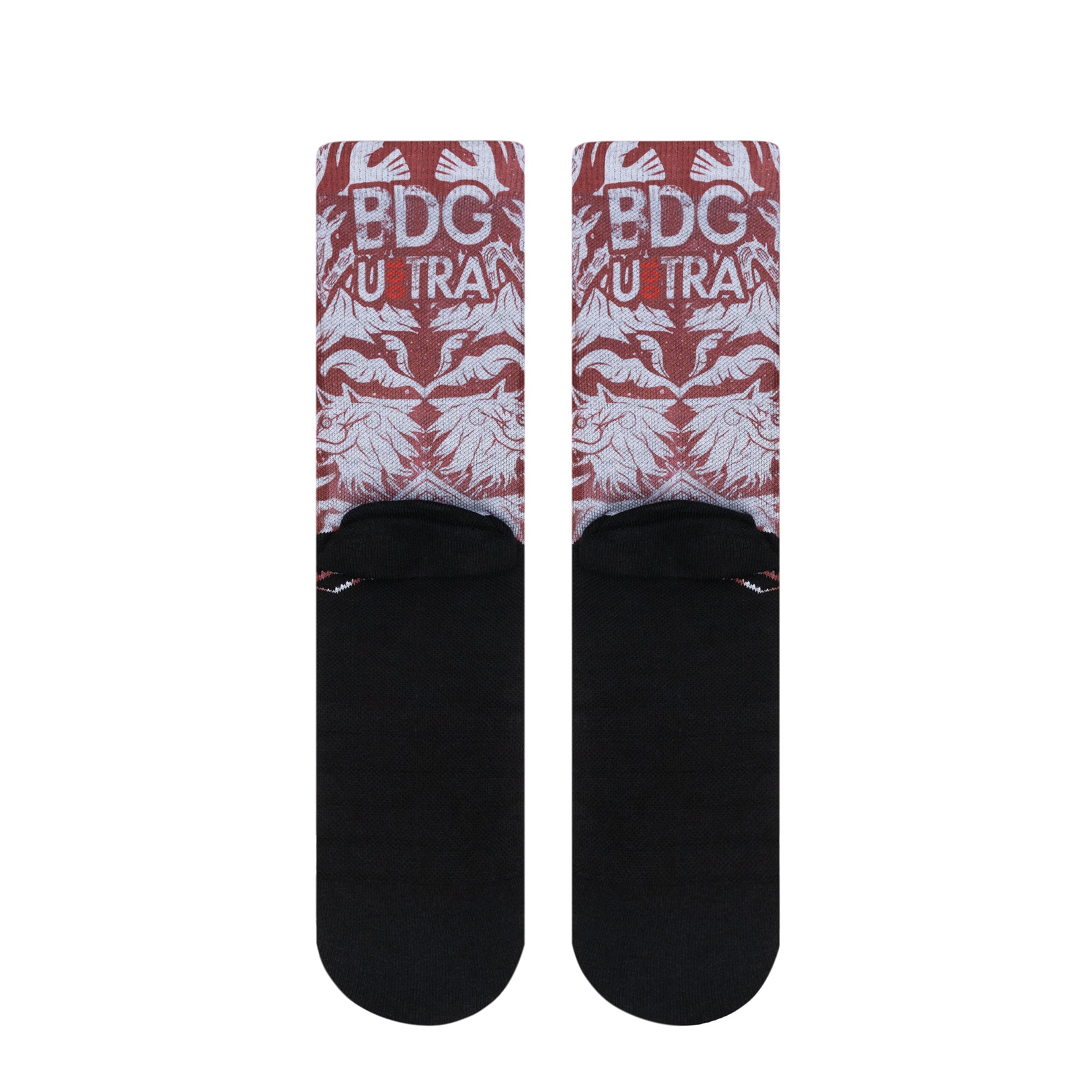 STAYCOOL X BDG100 DAYANG SUMBI