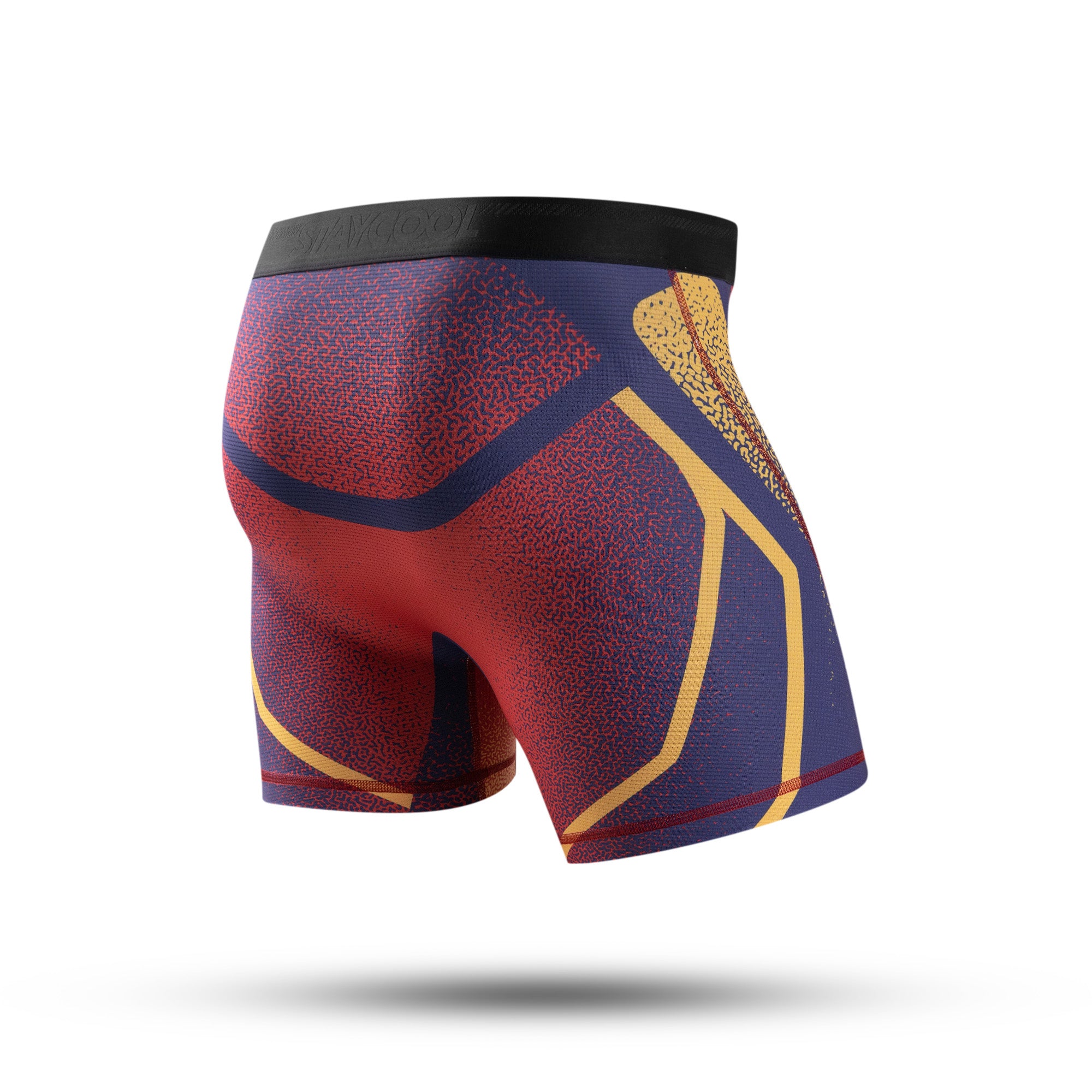 BOXER BRIEF SUPPLECOOL - MATADOR