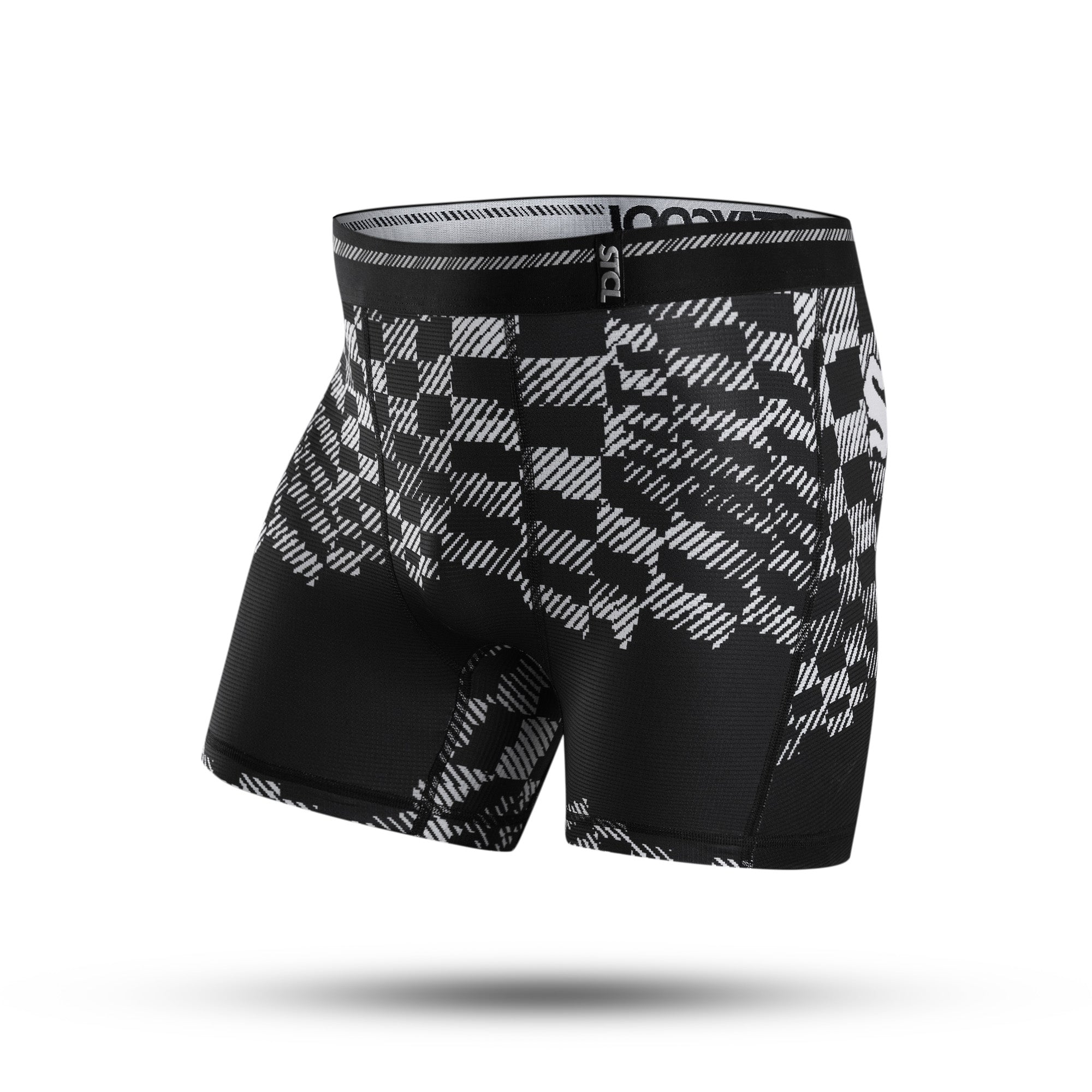 BOXER BRIEF SUPPLECOOL - HORDE