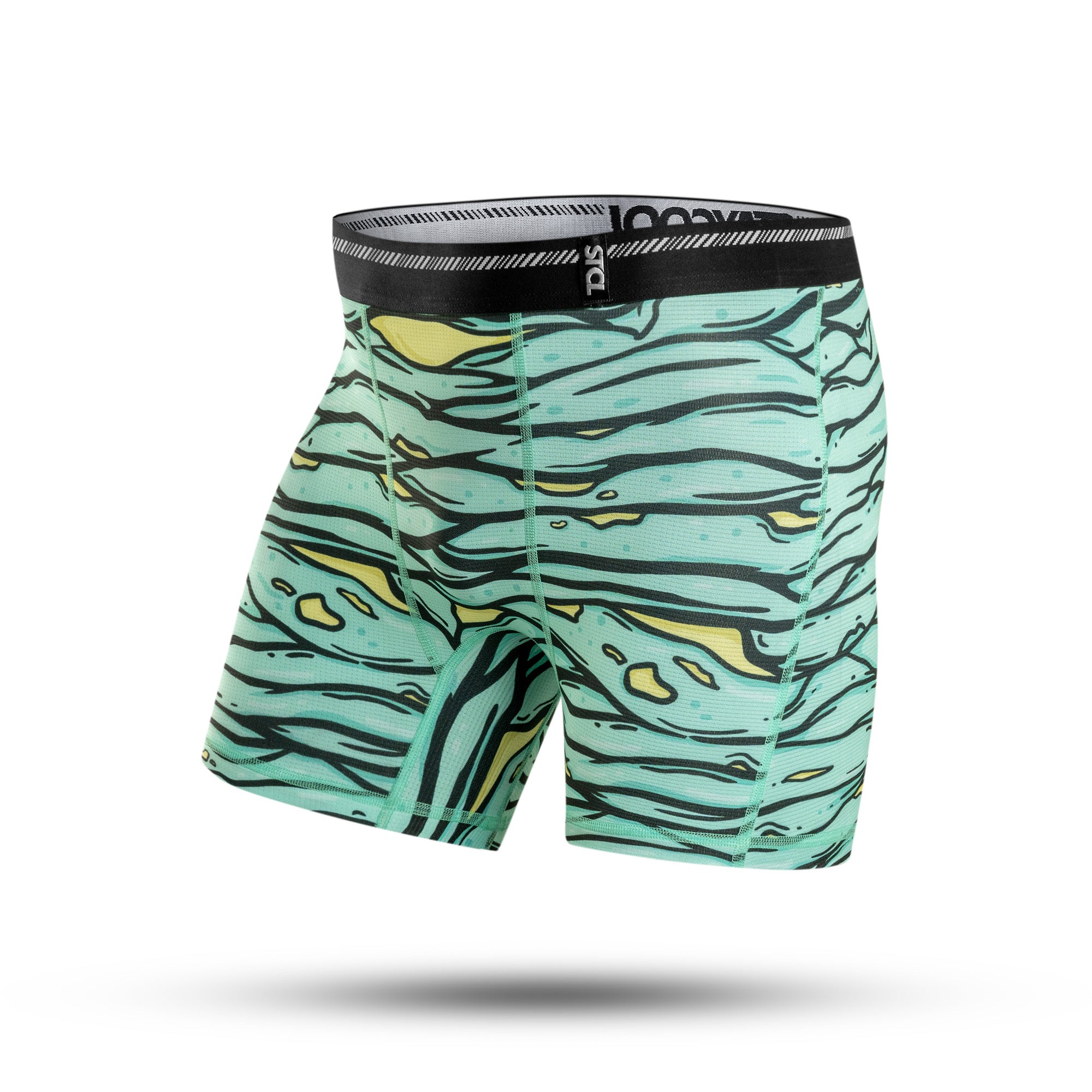 BOXER BRIEF SUPPLECOOL - THE MUMMY