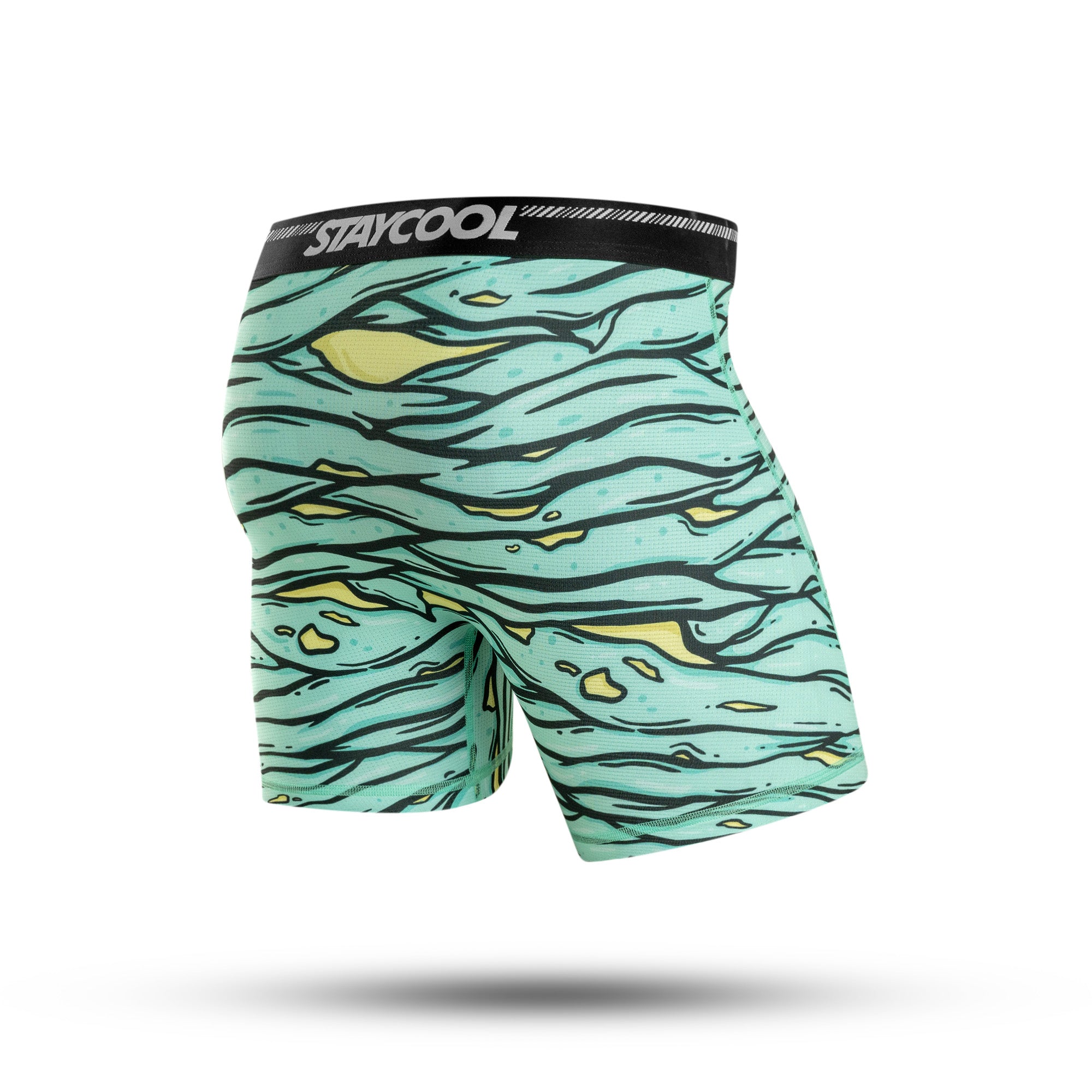 BOXER BRIEF SUPPLECOOL - THE MUMMY
