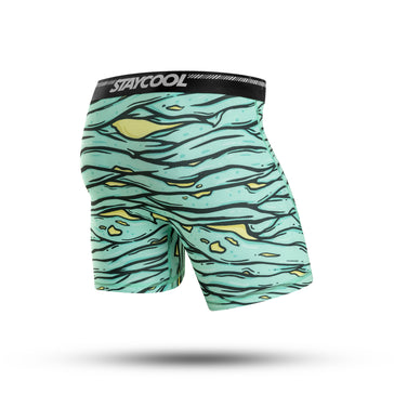 BOXER BRIEF SUPPLECOOL - THE MUMMY