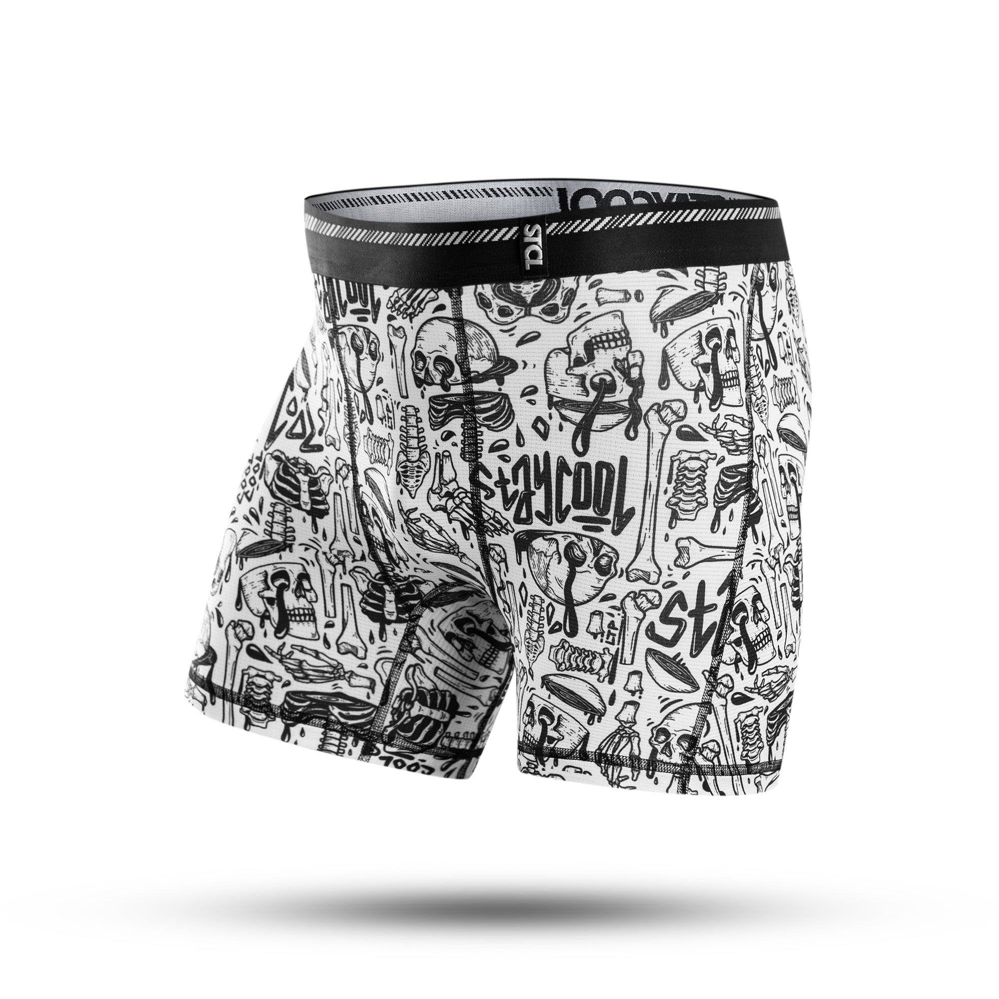 BOXER BRIEF SUPPLECOOL - COSTRA