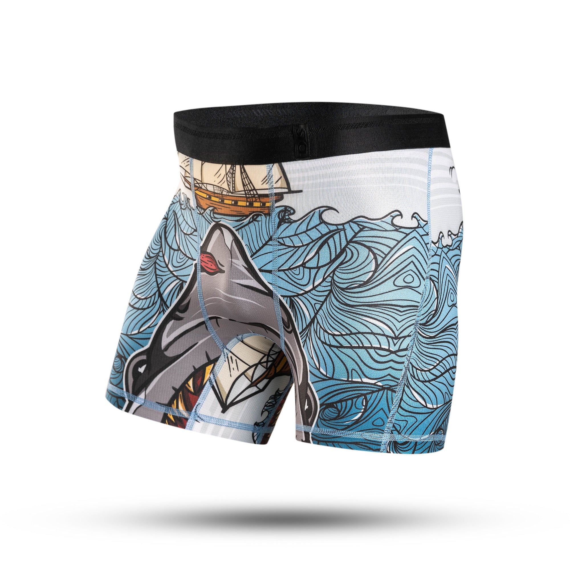 JAWS - SET 2