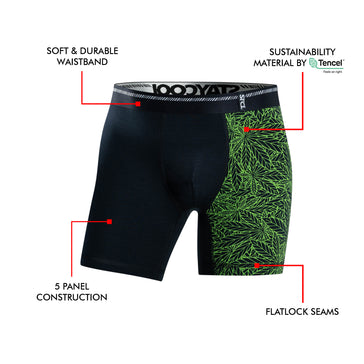 BOXER BRIEF - BOOM